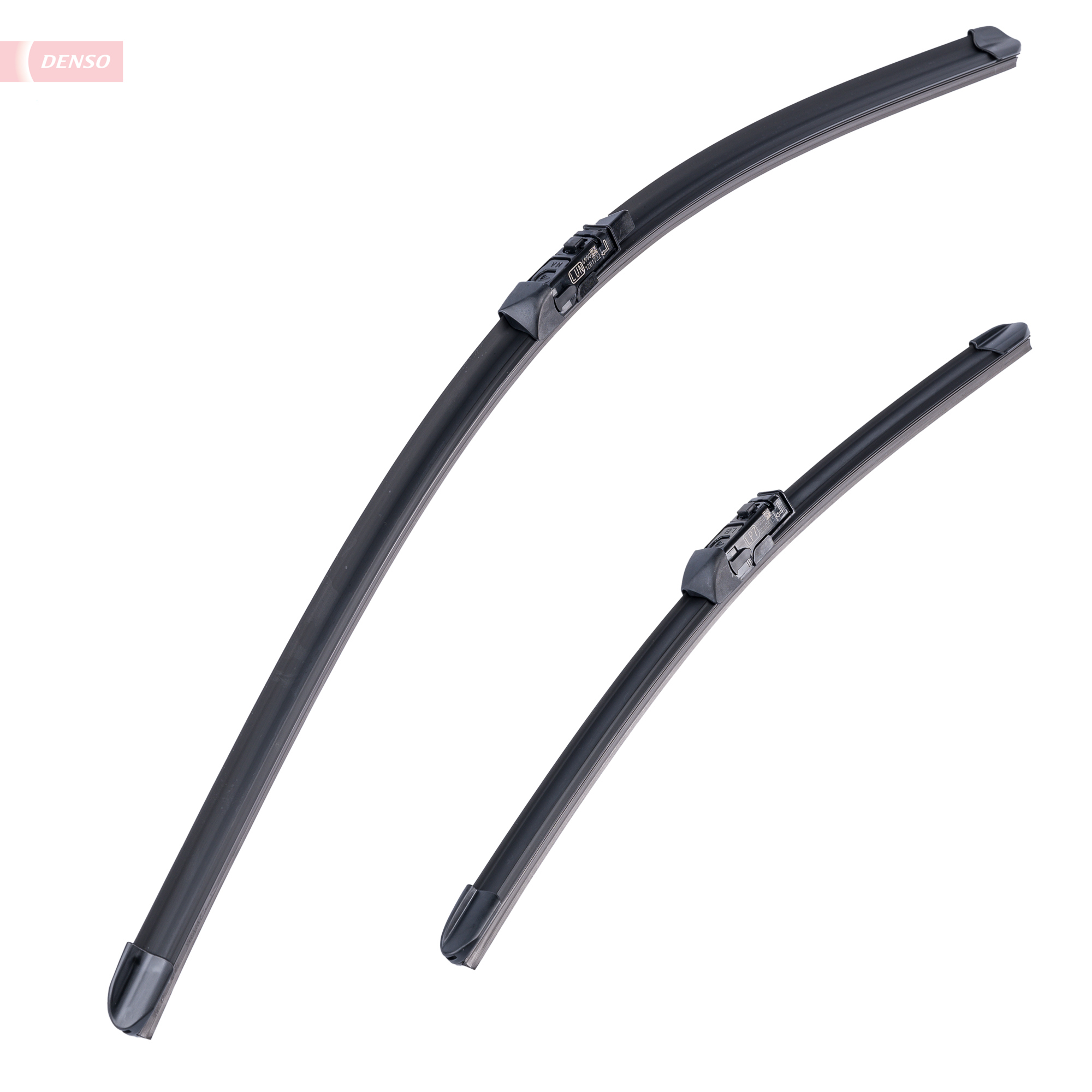 DENSO Viskerblad df081 for TOYOTA