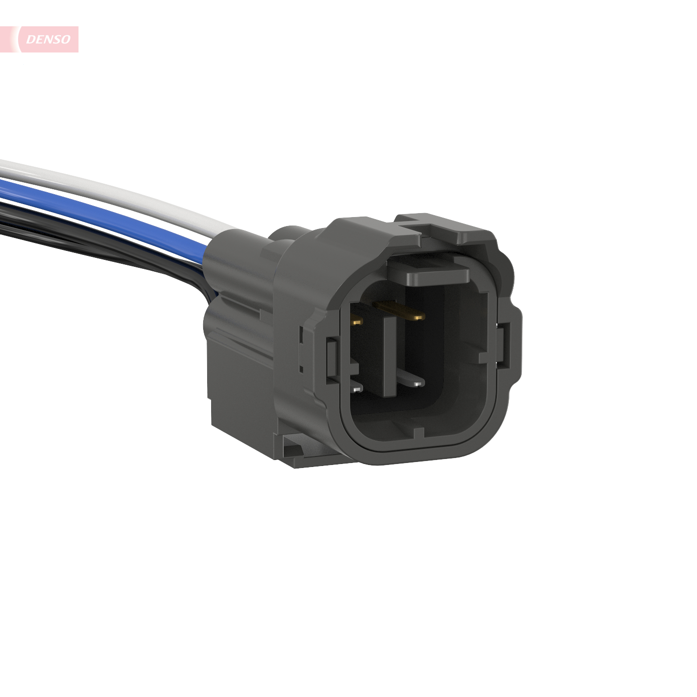 DENSO Lambdasonde dox1068 for SUZUKI