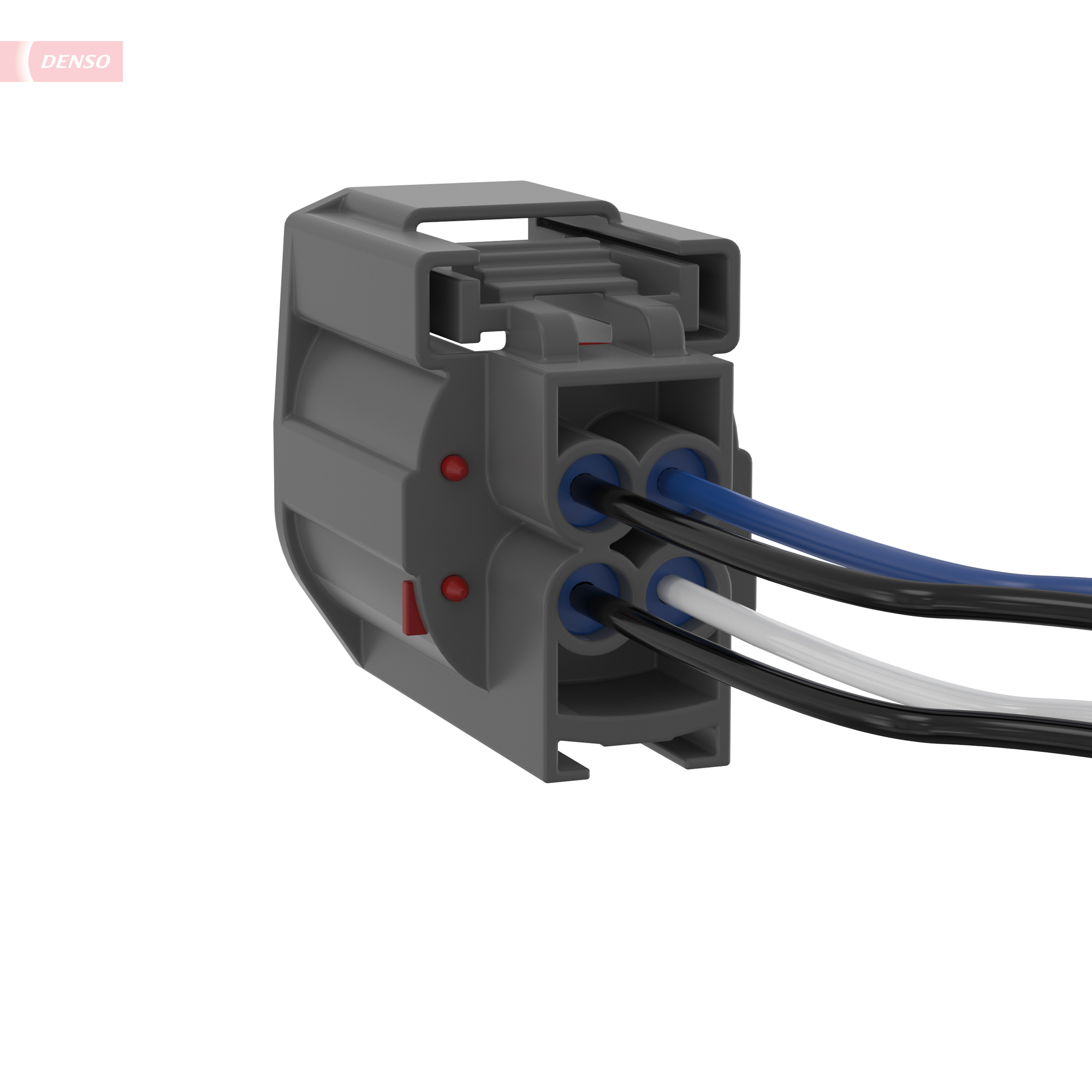 DENSO Lambdasonde dox0629 for MAZDA