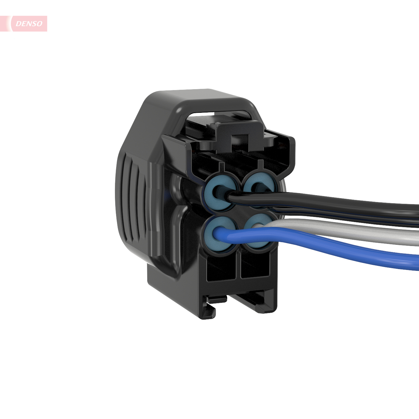 DENSO Lambdasonde dox0429 for JAGUAR