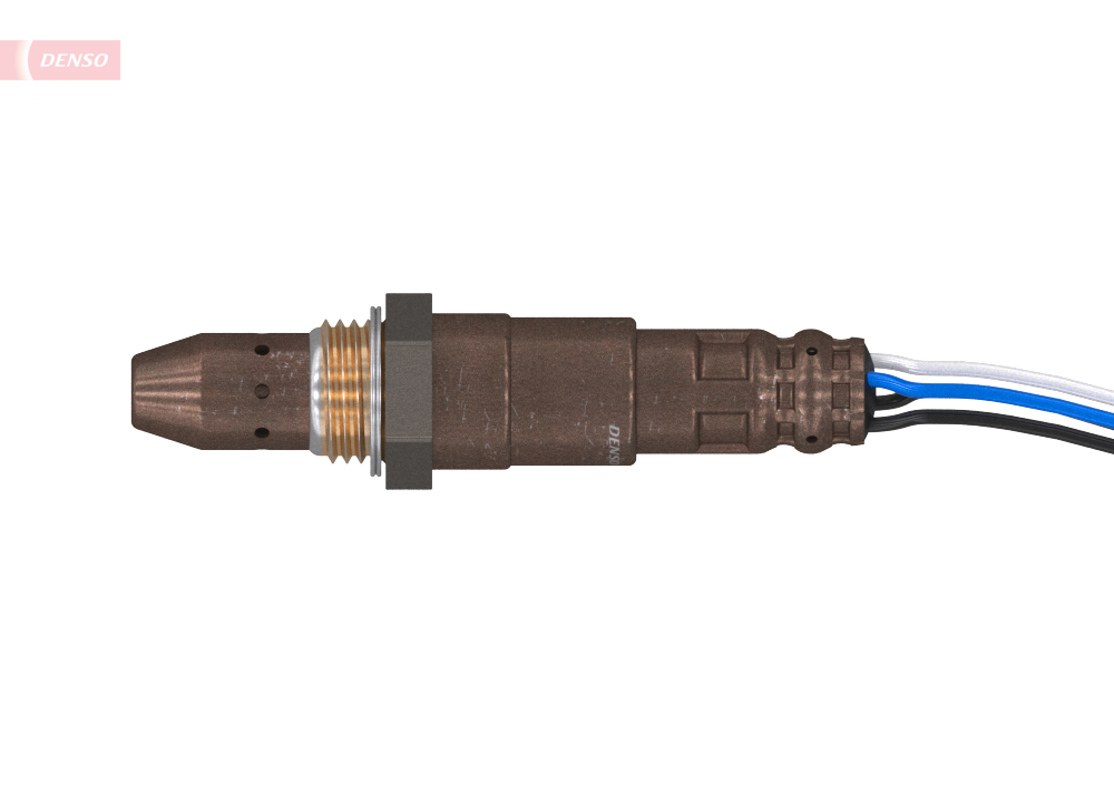 DENSO Lambdasonde dox0610 for NISSAN RENAULT