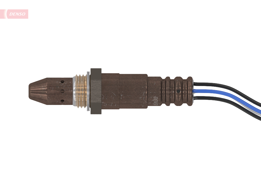 DENSO Lambdasonde dox0569 for TOYOTA