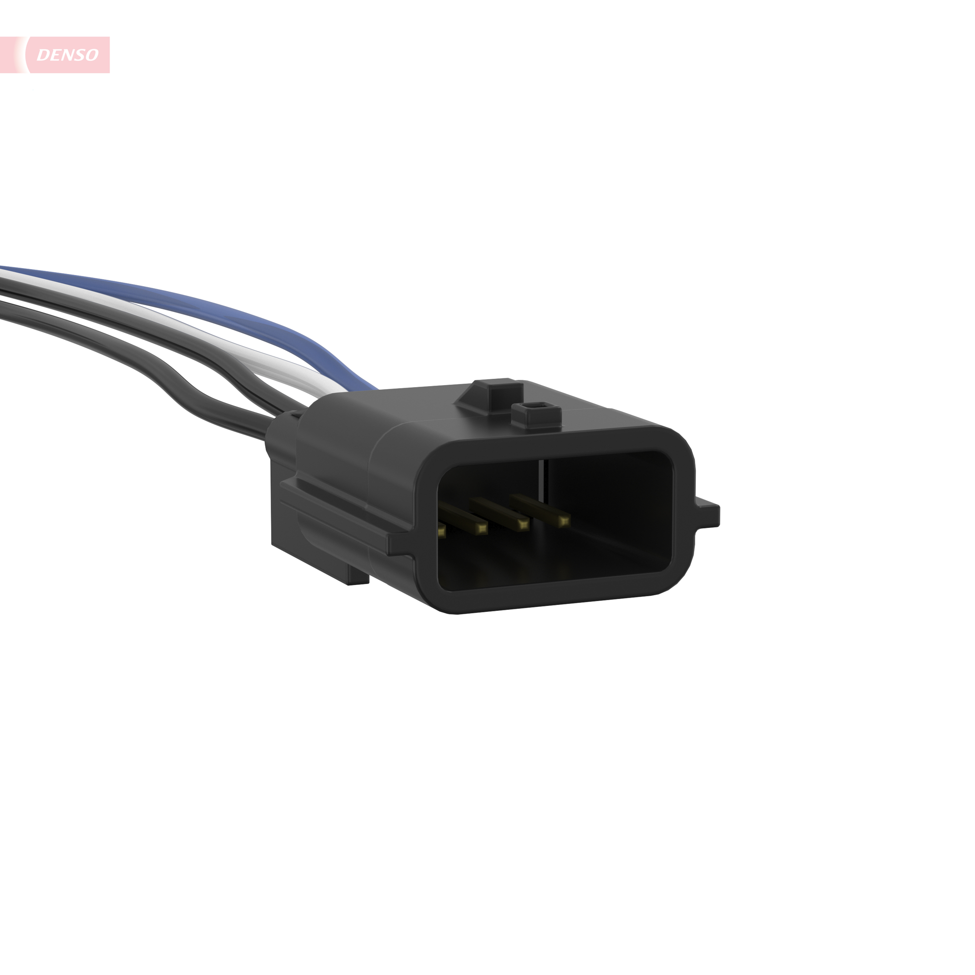 DENSO Lambdasonde dox2075 for RENAULT