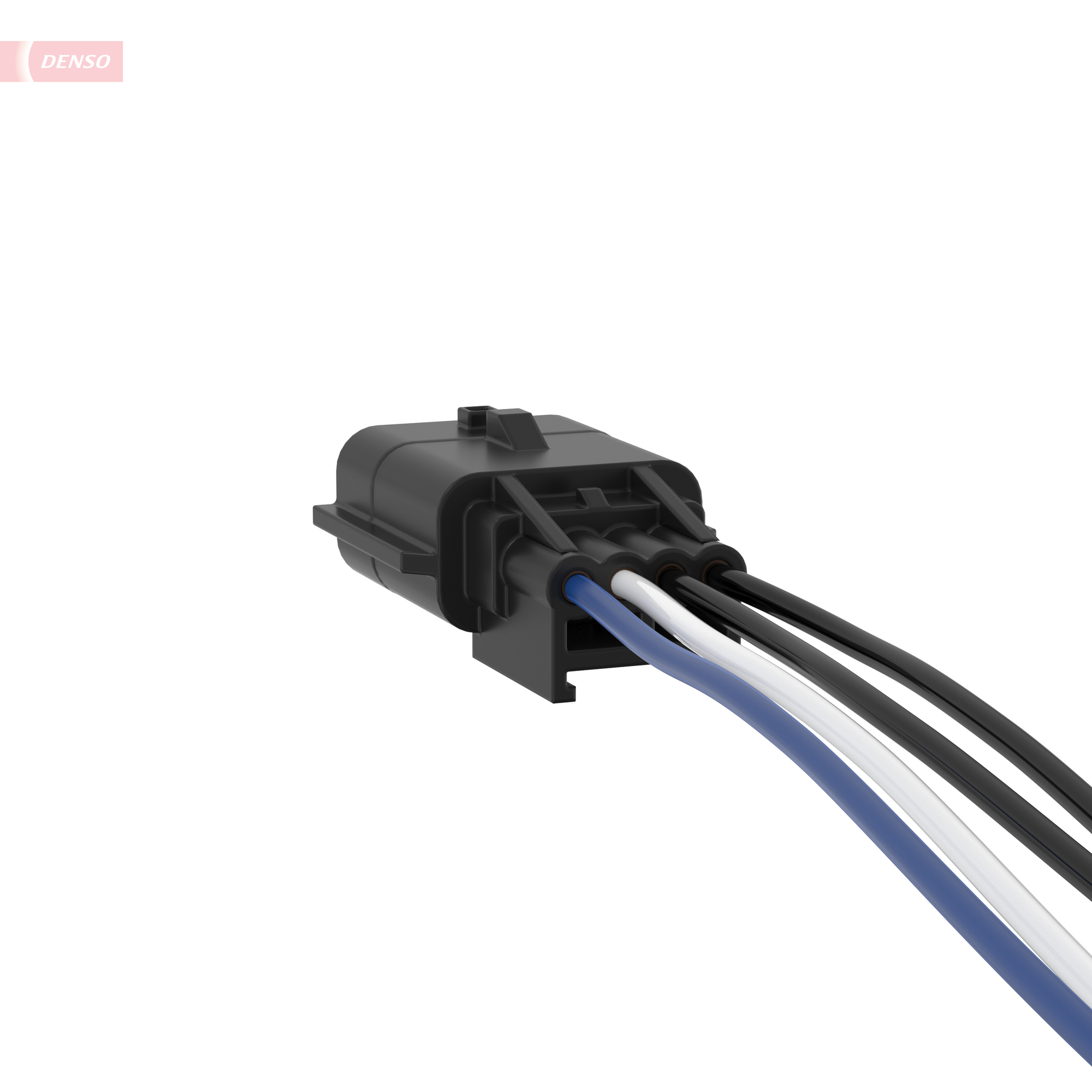 DENSO Lambdasonde dox0572 for NISSAN RENAULT