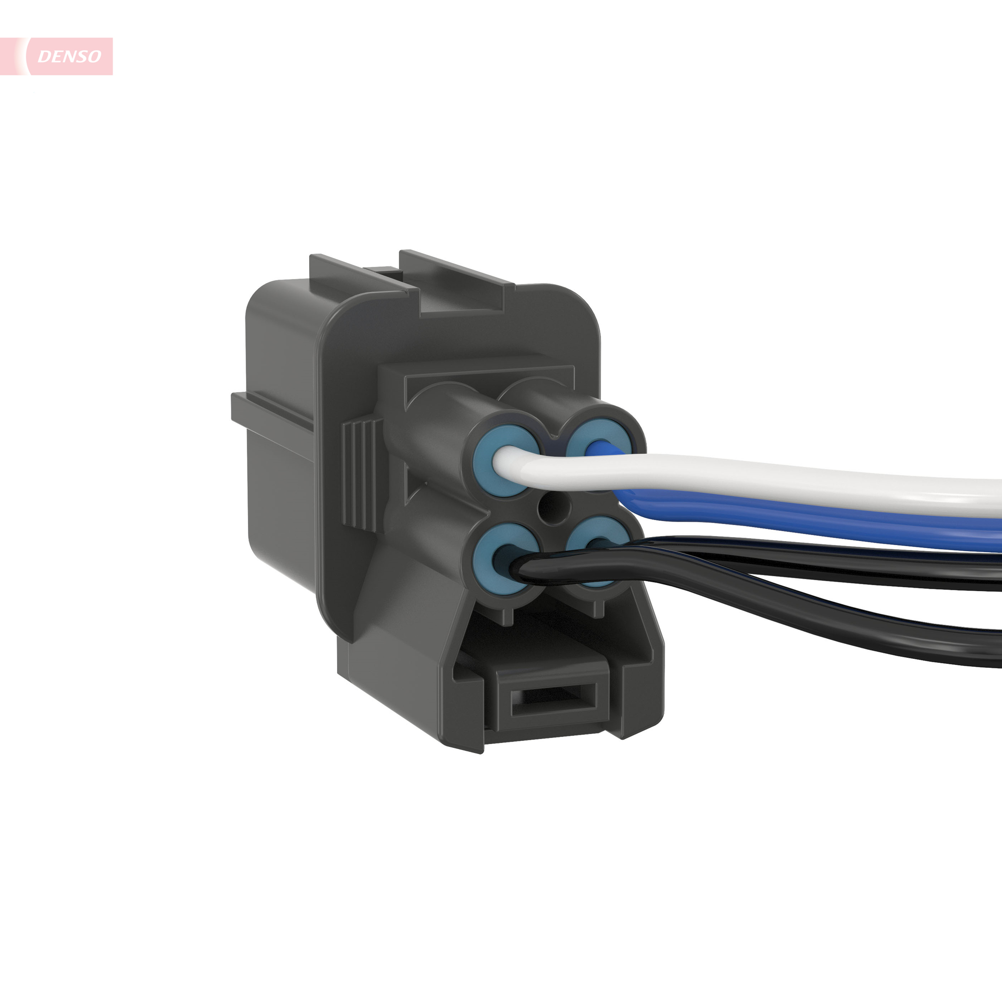 DENSO Lambdasonde dox0628 for SUBARU