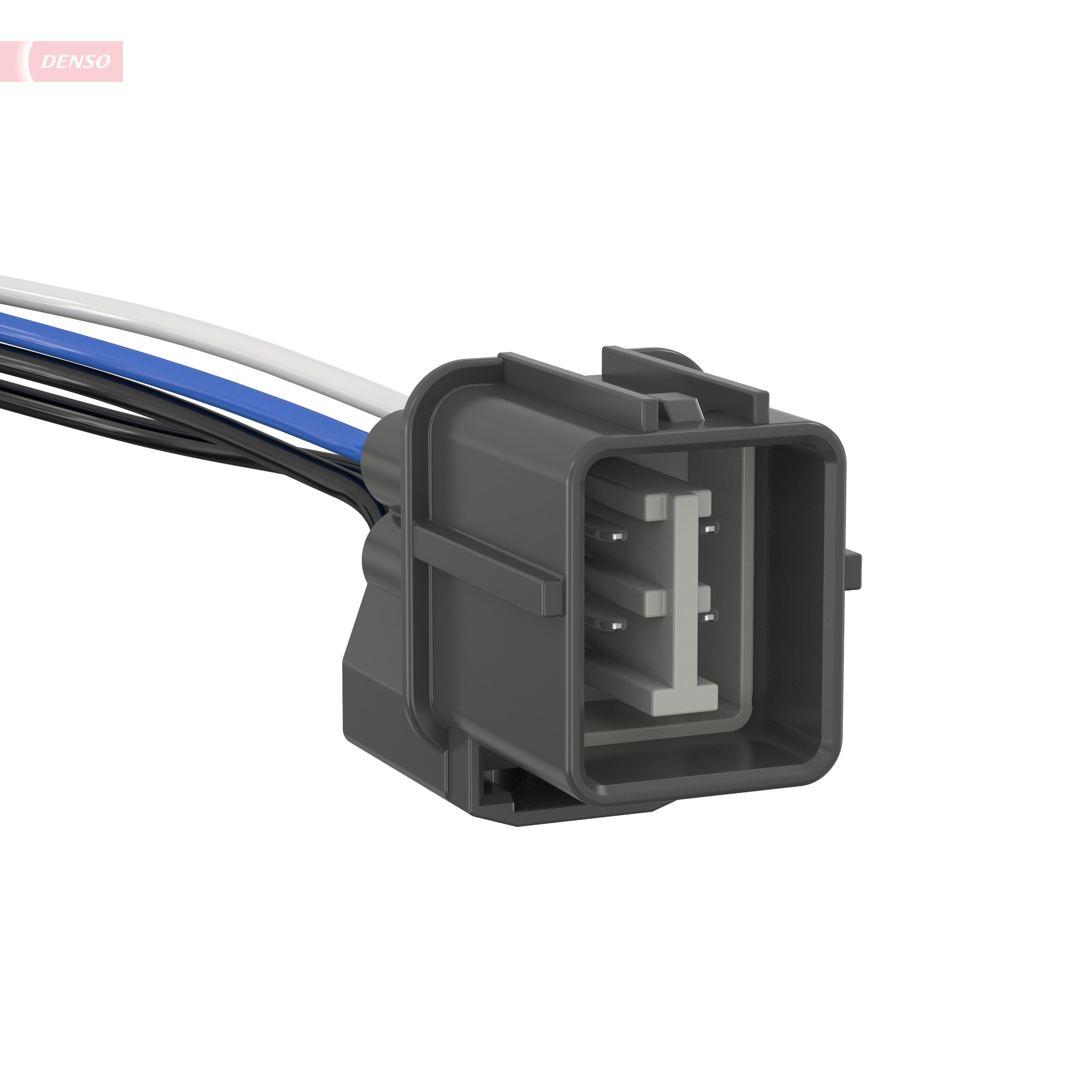 DENSO Lambdasonde dox0575 for HONDA