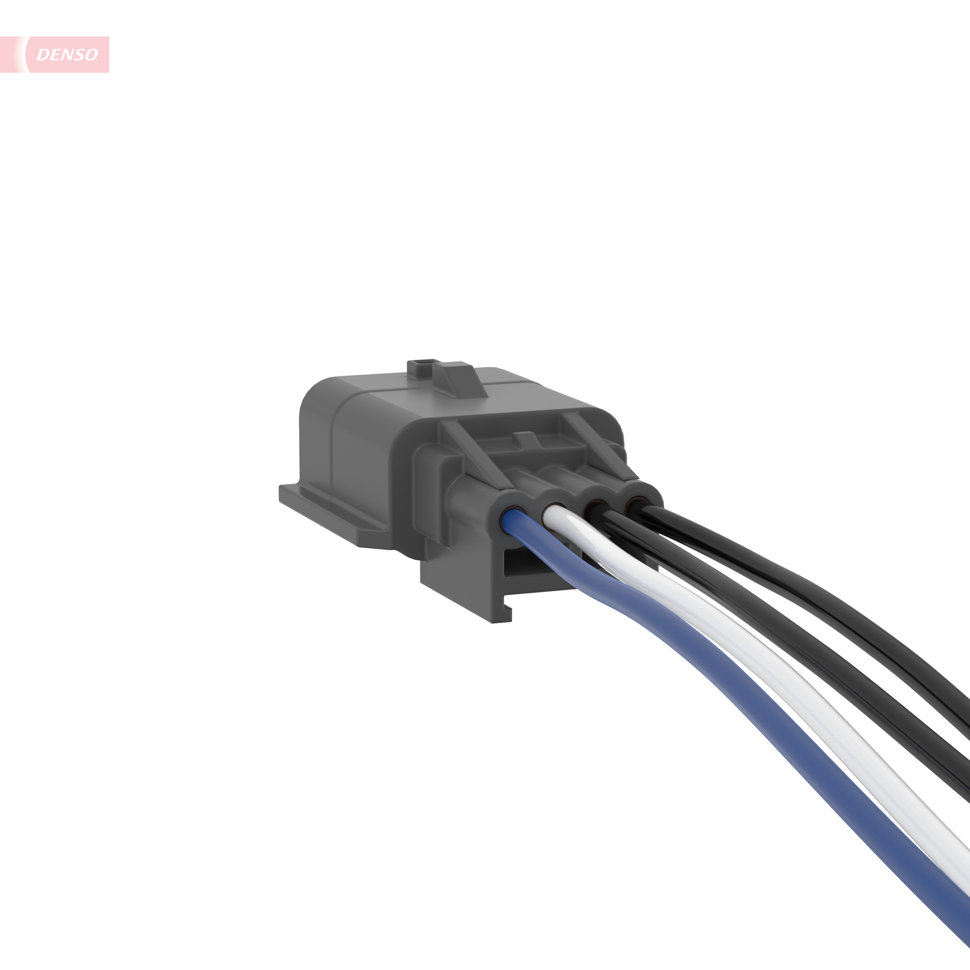 DENSO Lambdasonde dox0631 for RENAULT