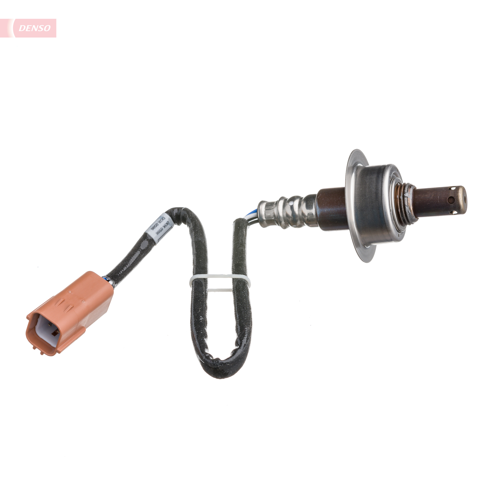 DENSO Lambdasonde dox0596 for NISSAN