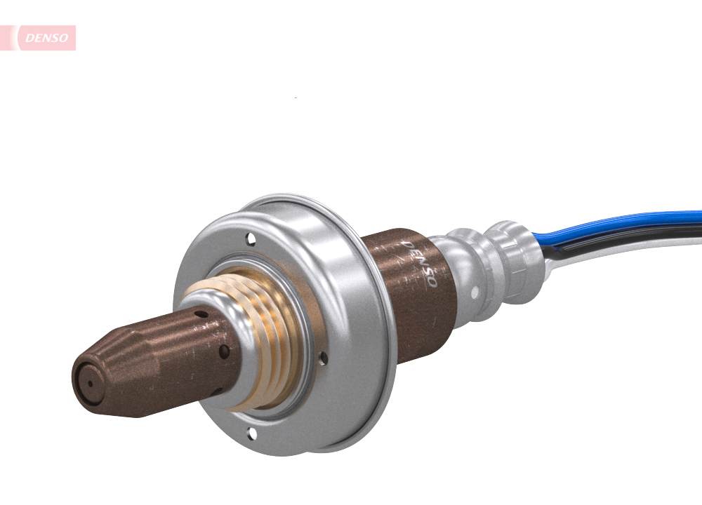 DENSO Lambdasonde dox0614 for TOYOTA