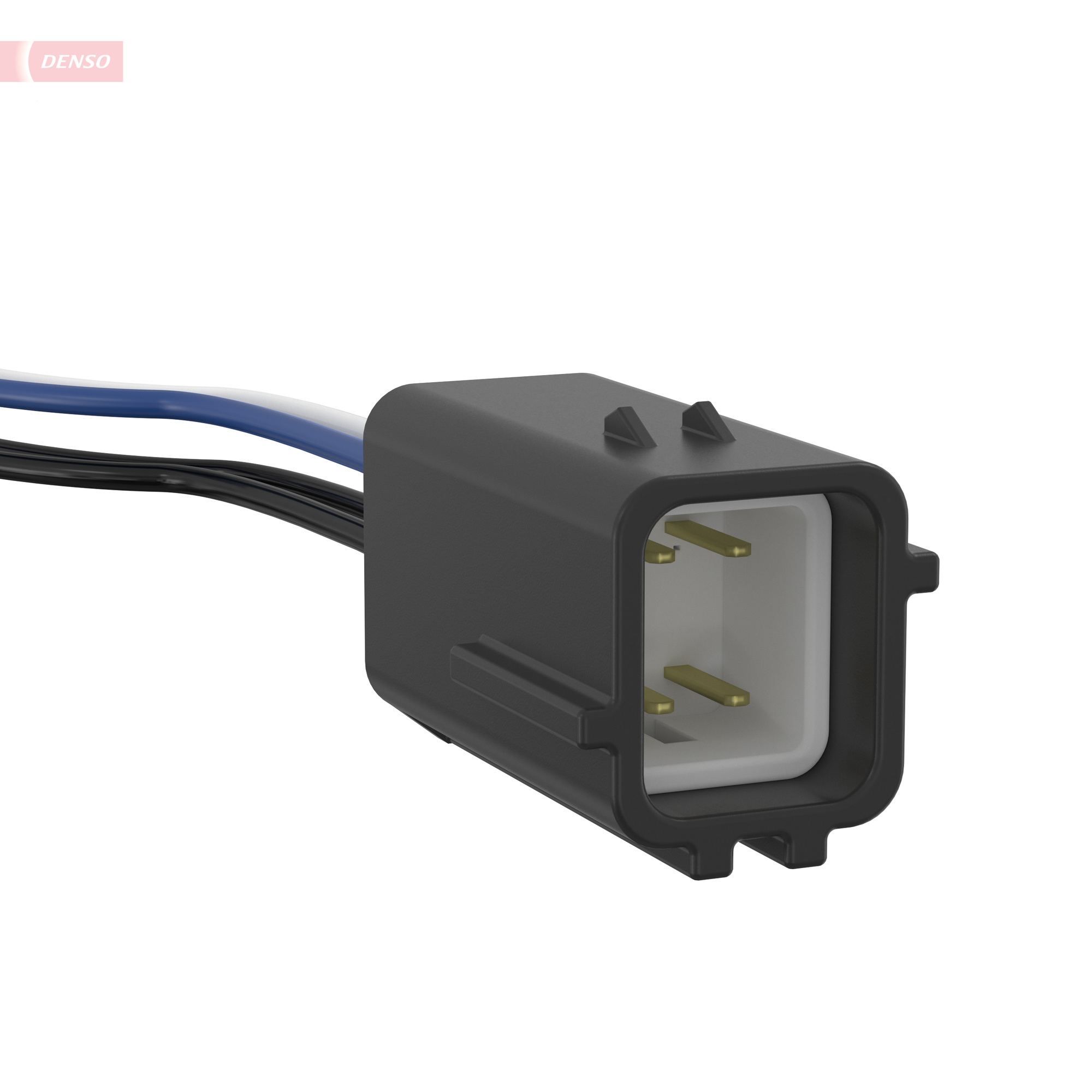 DENSO Lambdasonde dox0615 for NISSAN