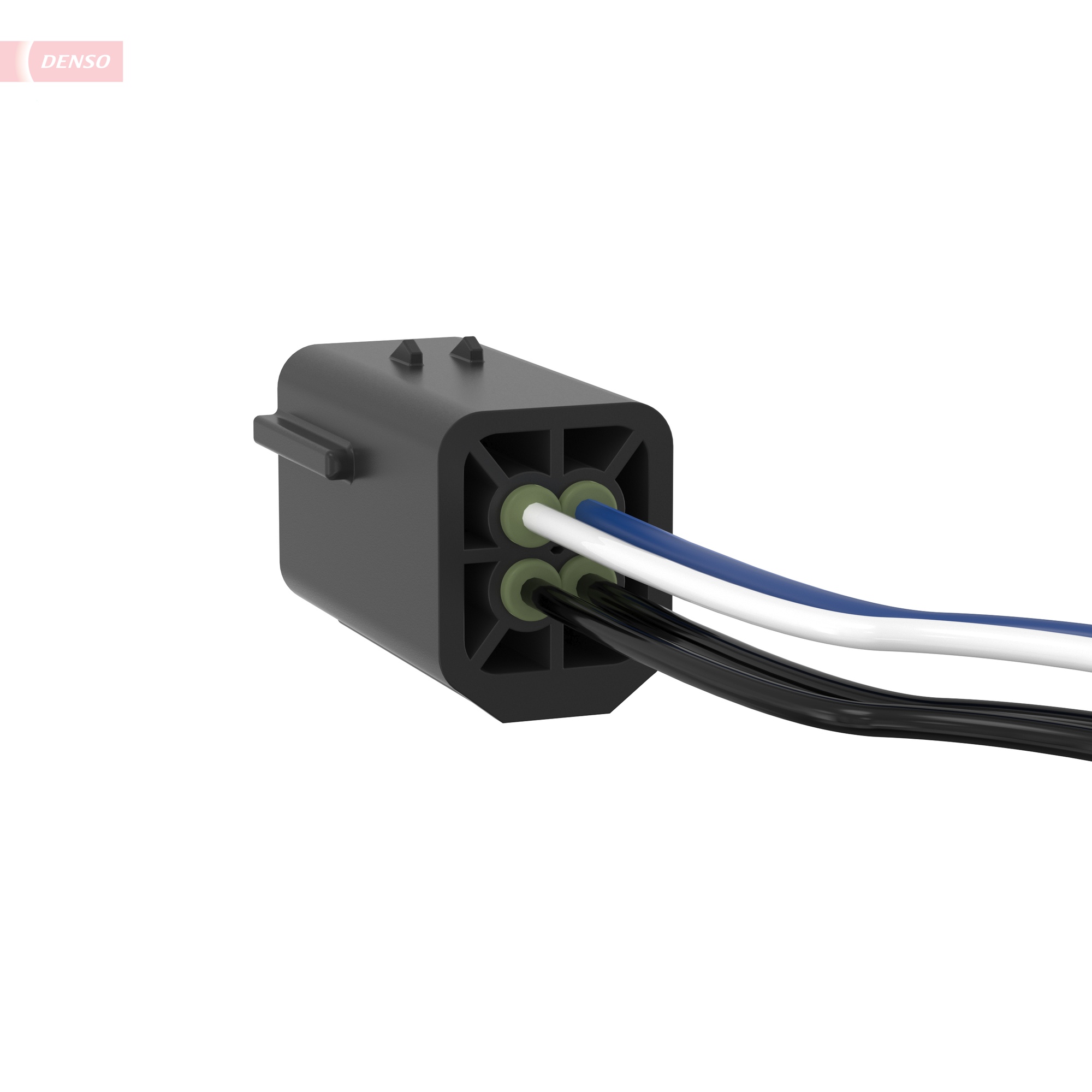 DENSO Lambdasonde dox0630 for NISSAN