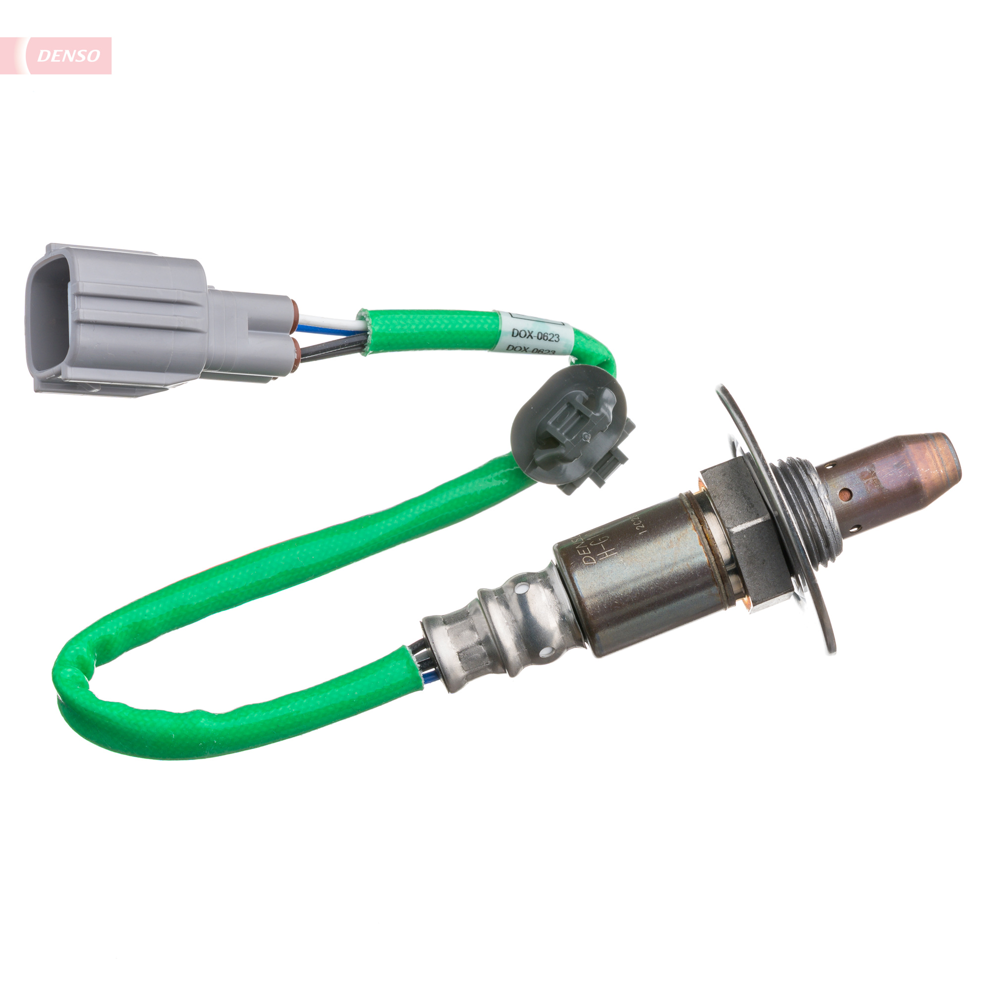DENSO Lambdasonde dox0623 for SUBARU