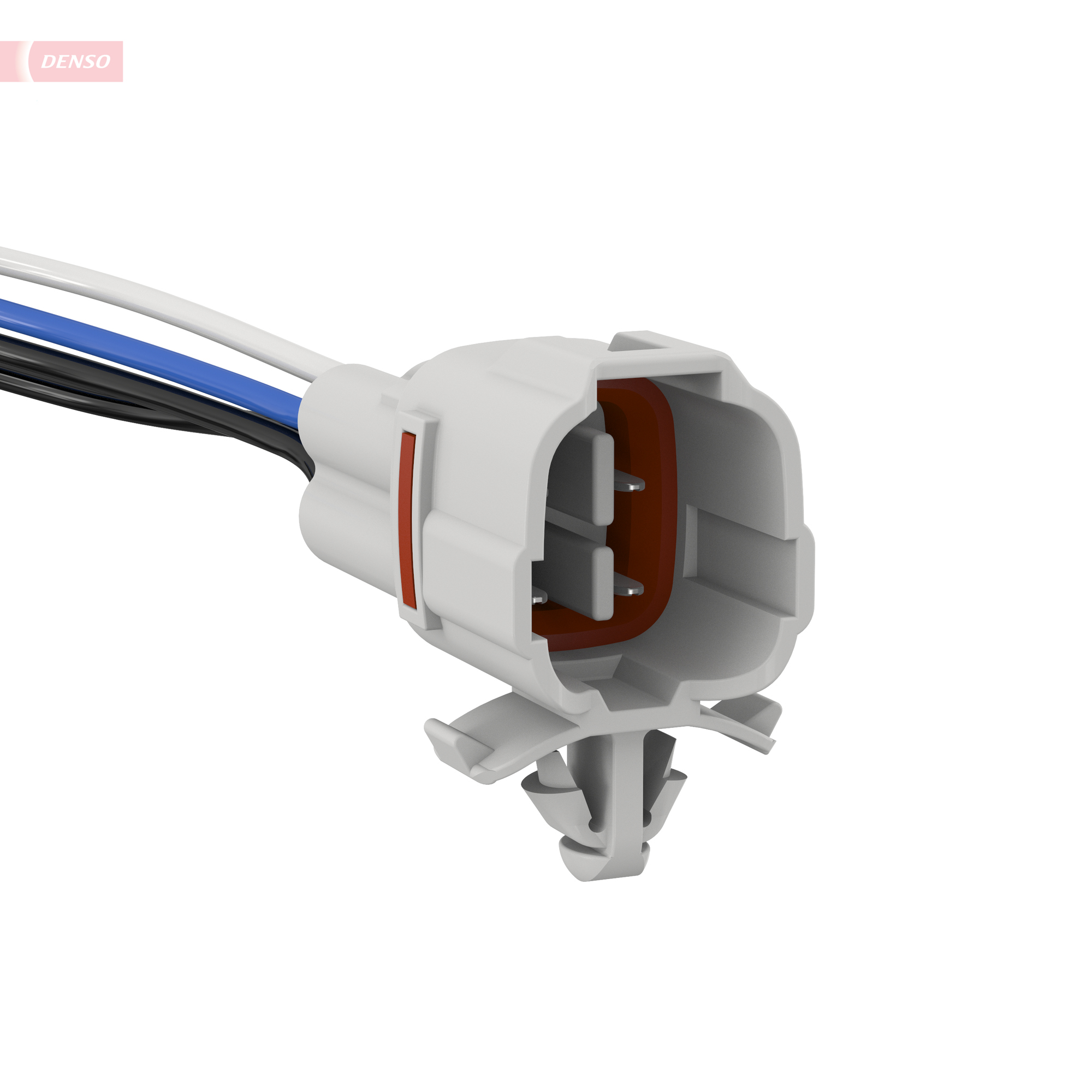 DENSO Lambdasonde dox0625 for SUZUKI