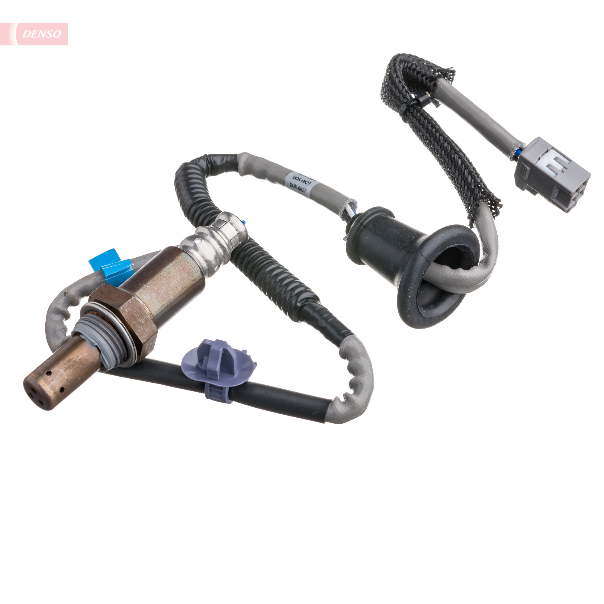 DENSO Lambdasonde dox0627 for TOYOTA