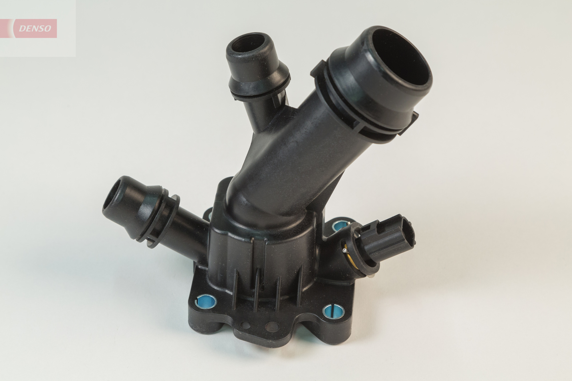 DENSO Termostat, kølemiddel dtm90793 for VOLVO