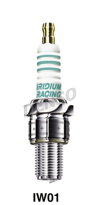 DENSO Tændrør iw0132 for HONDA YAMAHA KAWASAKI