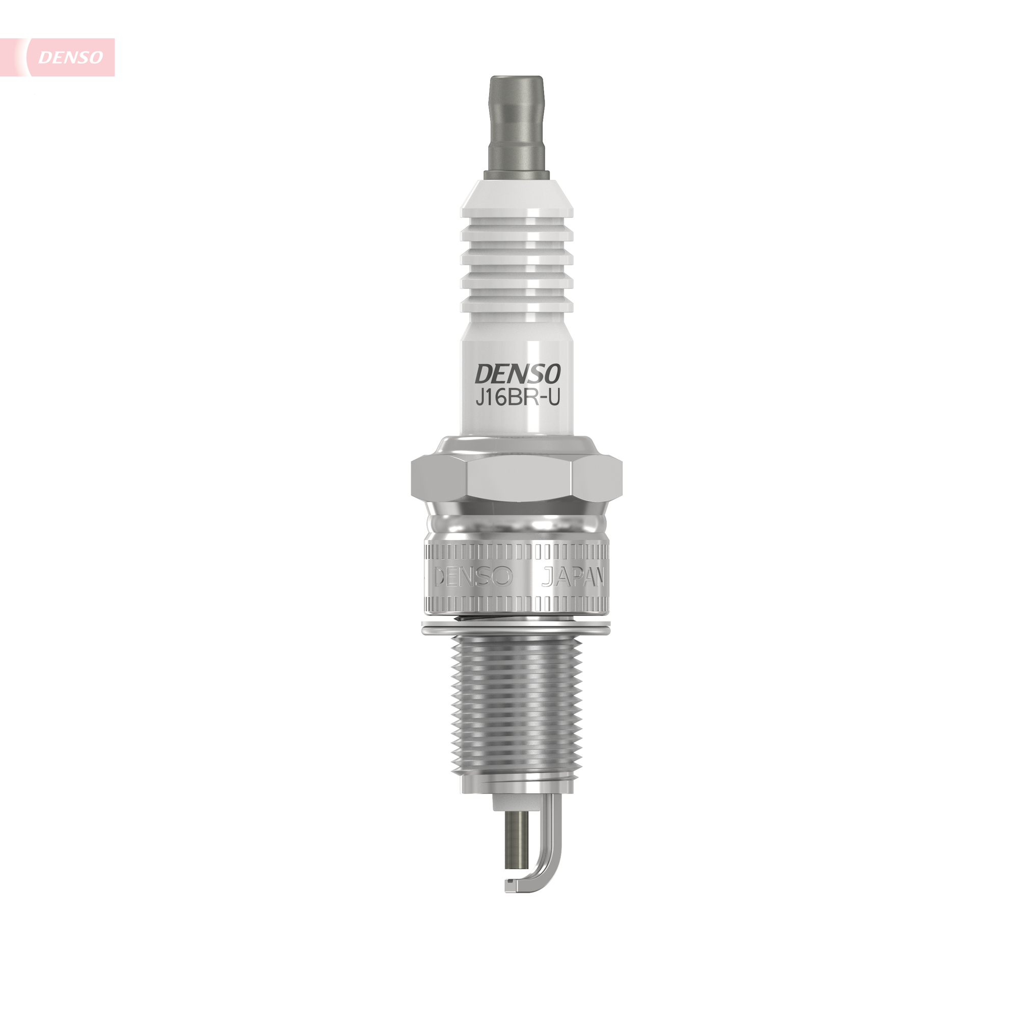 DENSO Tændrør j16bru for SUBARU DAIHATSU TOYOTA HARLEY-DAVIDSON