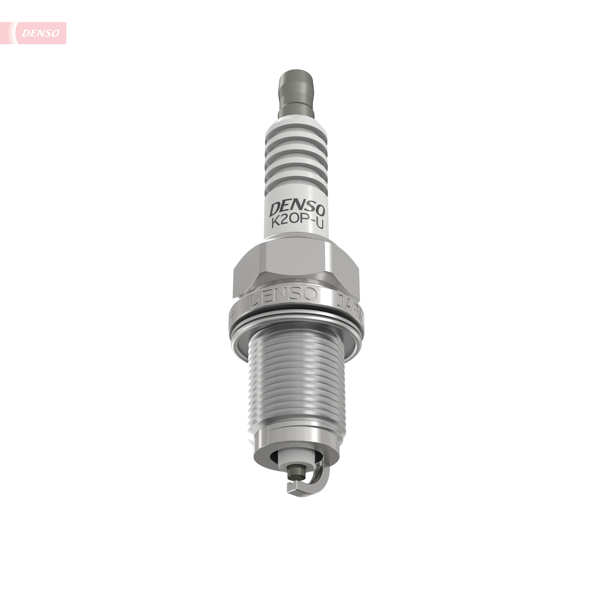 DENSO Tændrør K20P-U for MERCEDES-BENZ CITROËN/PEUGEOT DAIHATSU MITSUBISHI SUZUKI LOTUS