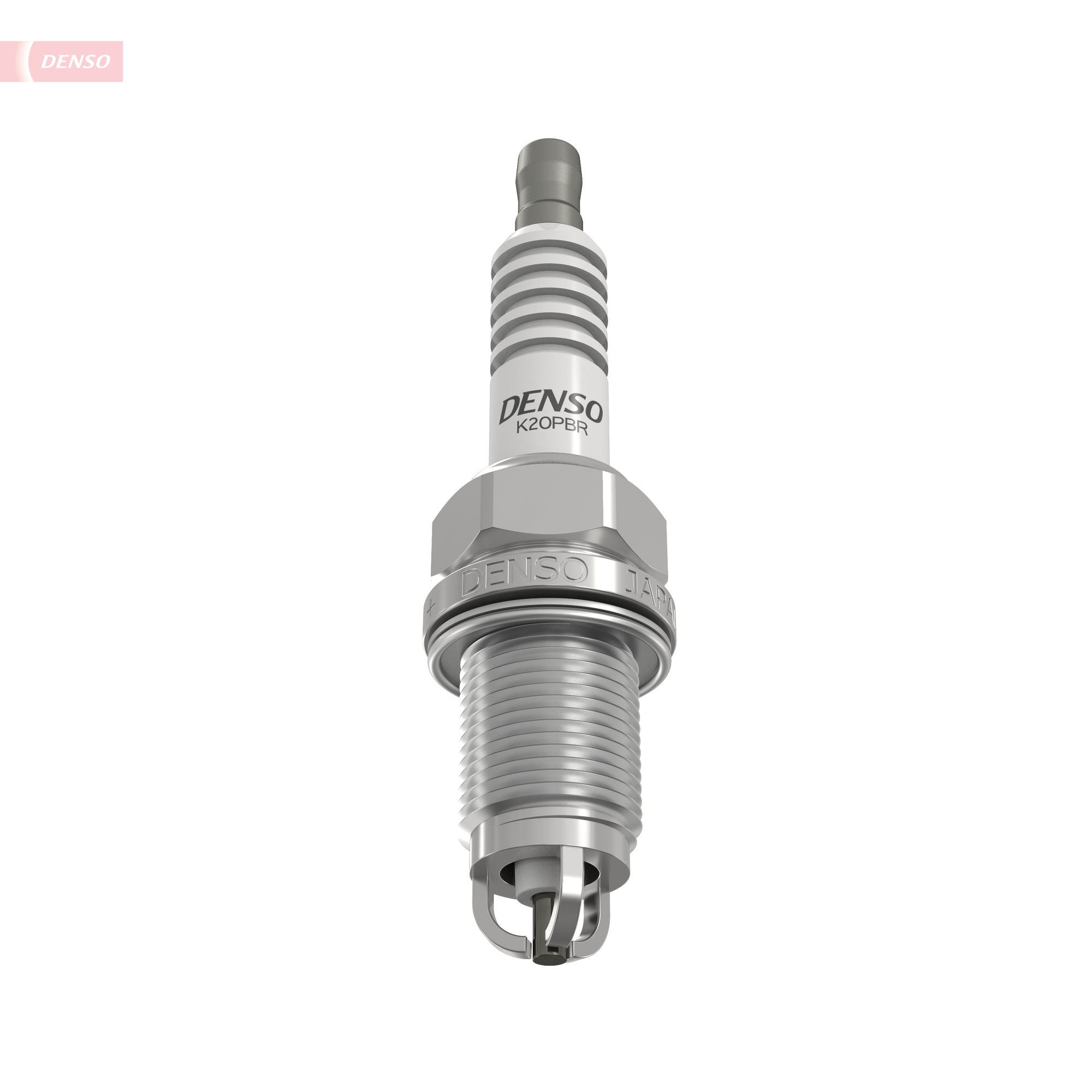 DENSO Tændrør K20PBR for VOLVO OPEL ALFA ROMEO GENERAL MOTORS CITROËN/PEUGEOT NISSAN RENAULT VW
