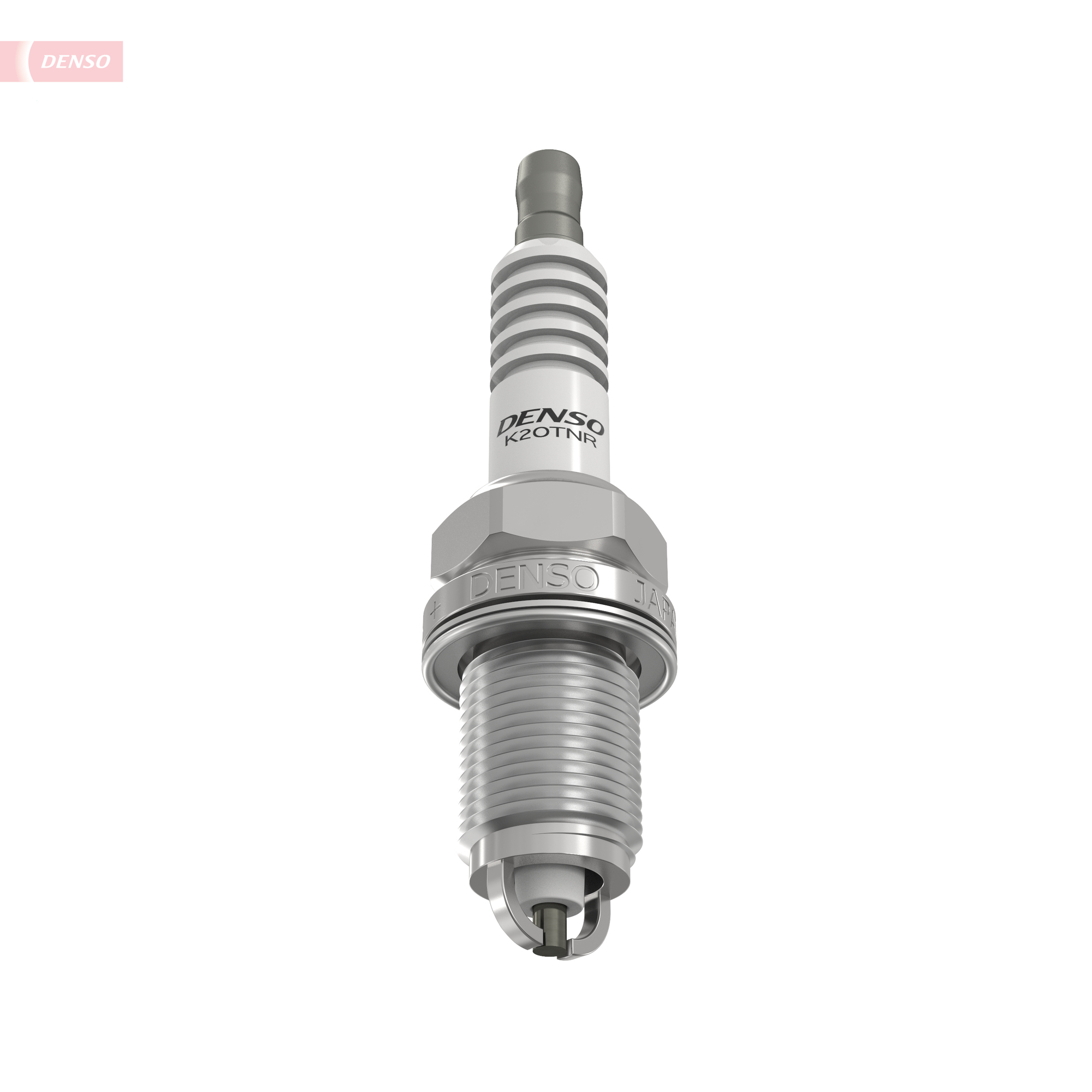 DENSO Tændrør k20tnr for OPEL FIAT ALFA ROMEO GENERAL MOTORS DAIHATSU MITSUBISHI PORSCHE LOTUS