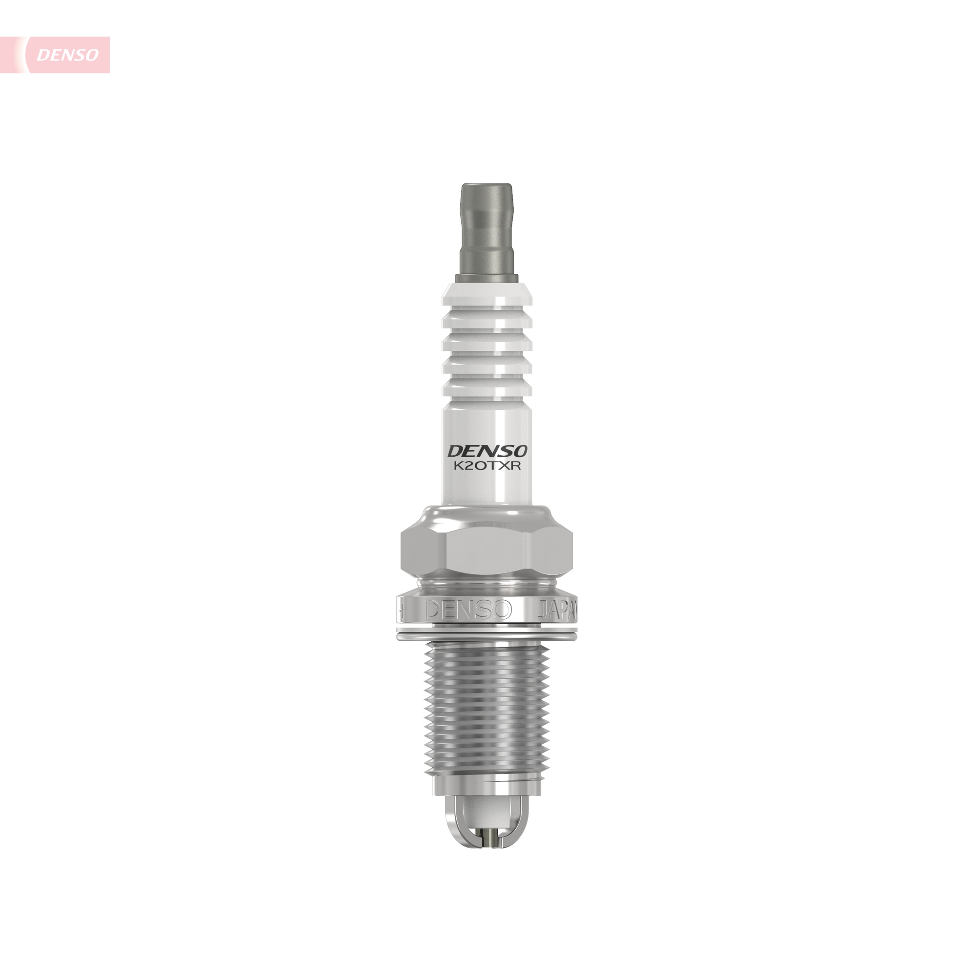 DENSO Tændrør k20txr for CITROËN/PEUGEOT FORD OPEL BMW GENERAL MOTORS SAAB MERCEDES-BENZ VW DAEWOO SSANGYONG FIAT SMART LANCIA NISSAN RENAULT CHEVROL