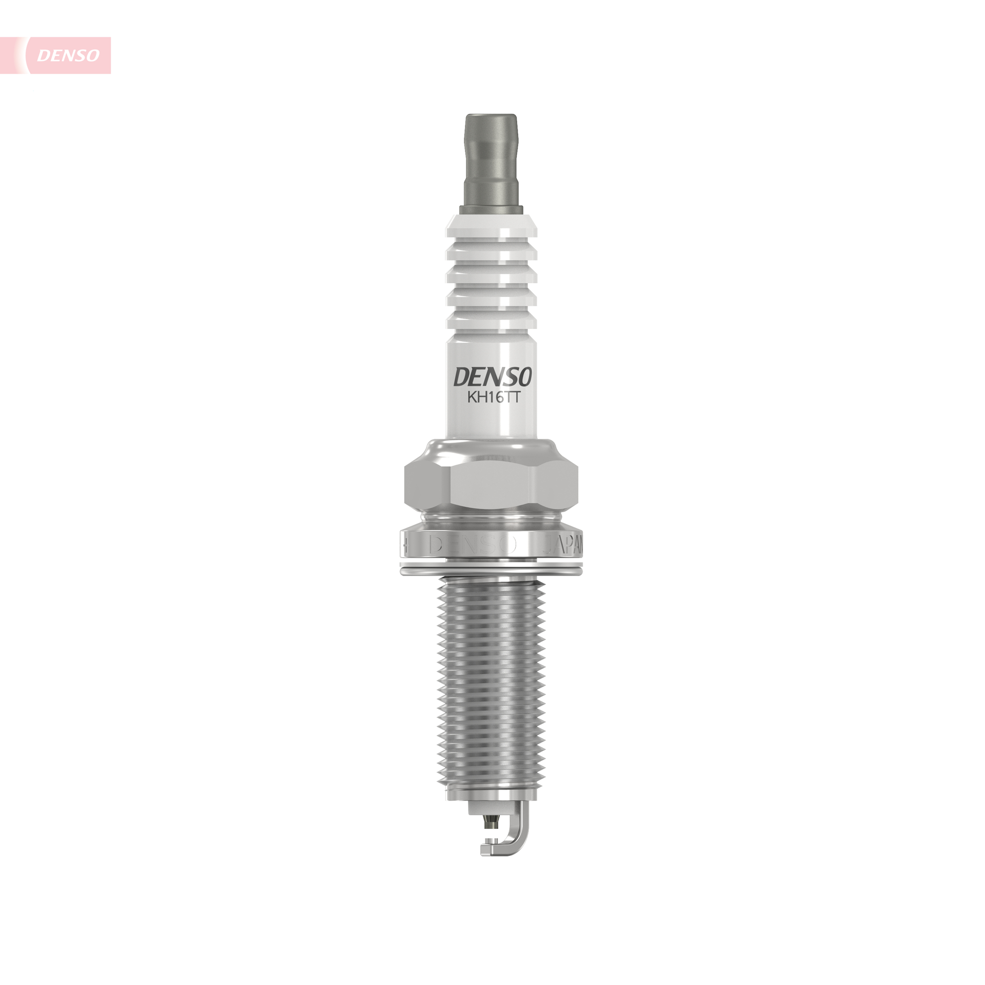 DENSO Tændrør kh16tt for CITROËN/PEUGEOT HYUNDAI TOYOTA NISSAN RENAULT SUZUKI JEEP YAMAHA