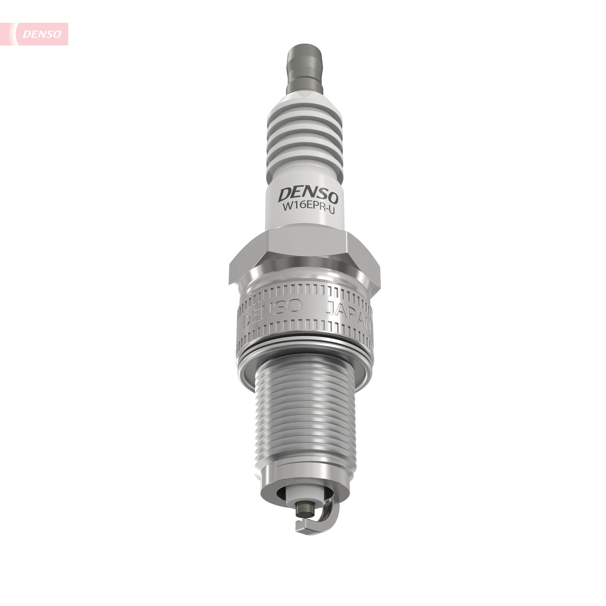 DENSO Tændrør w16epru for OPEL BMW FORD CHRYSLER MERCEDES-BENZ VOLVO MAZDA DAEWOO GENERAL MOTORS SUBARU KAWASAKI NISSAN SUZUKI TOYOTA MITSUBISHI ISUZ