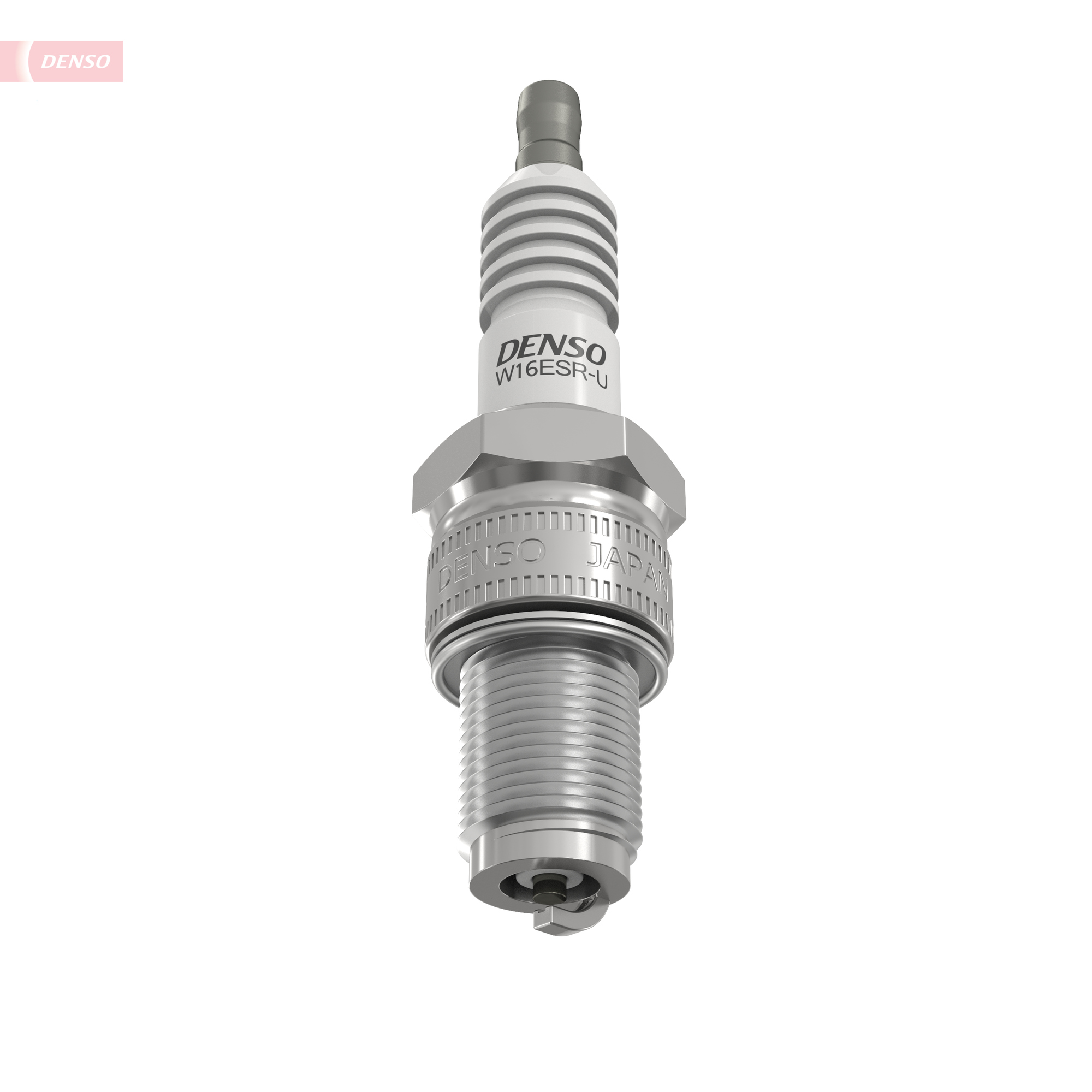 DENSO Tændrør w16esru for SUBARU KAWASAKI HONDA NISSAN SUZUKI VW YAMAHA DAIHATSU TOYOTA