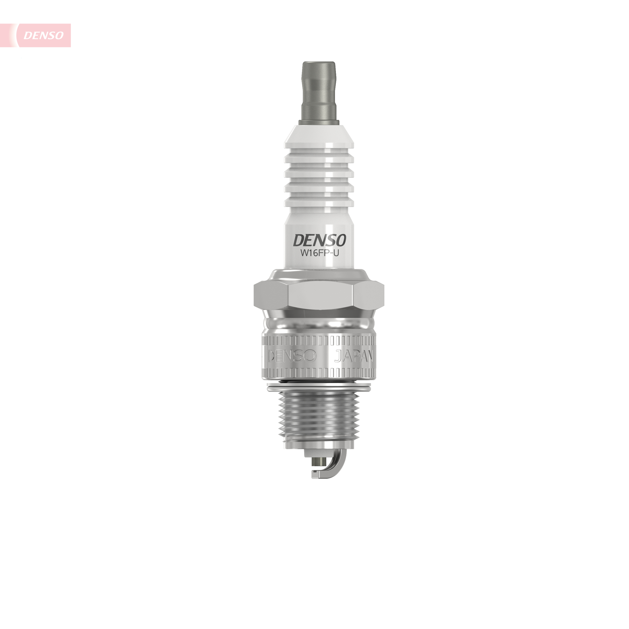 DENSO Tændrør w16fpu for SUZUKI TOYOTA YAMAHA HONDA DAIHATSU