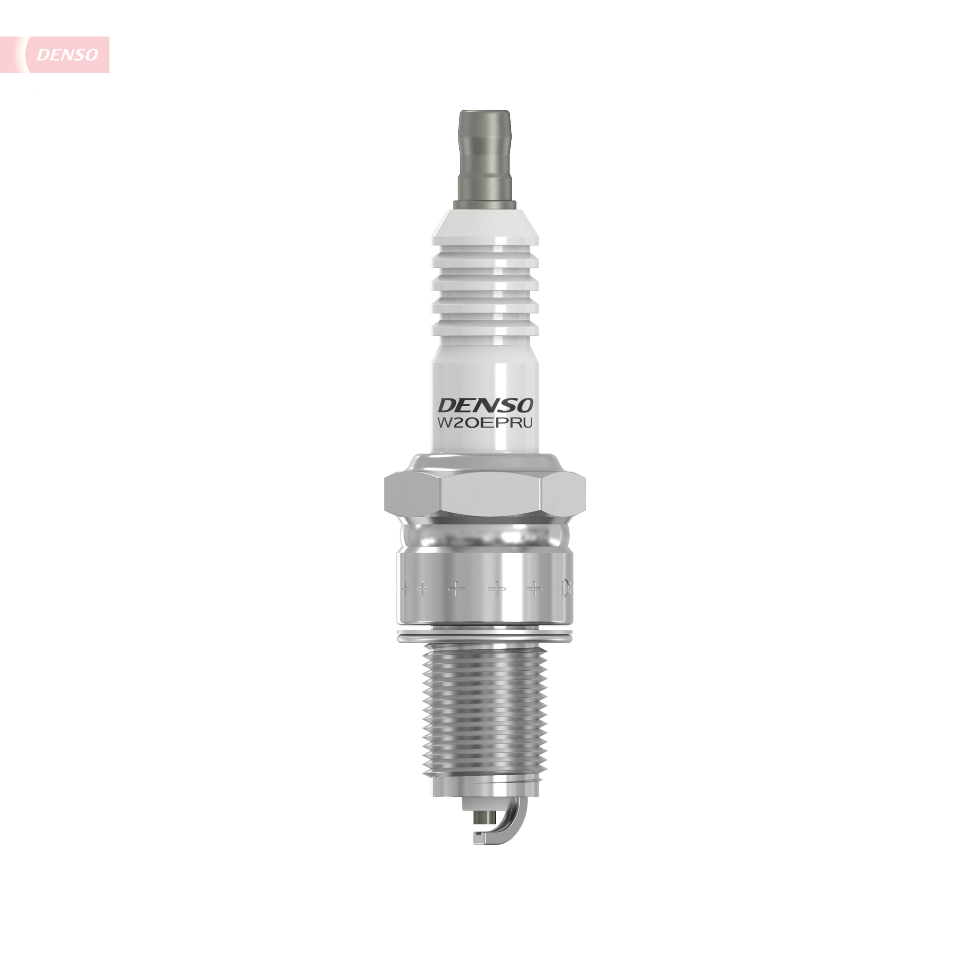 DENSO Tændrør w20epru for CITROËN/PEUGEOT OPEL BMW VOLVO DAEWOO GENERAL MOTORS ALFA ROMEO FIAT AUTOBIANCHI FORD INNOCENTI LANCIA LADA MERCEDES-BENZ M