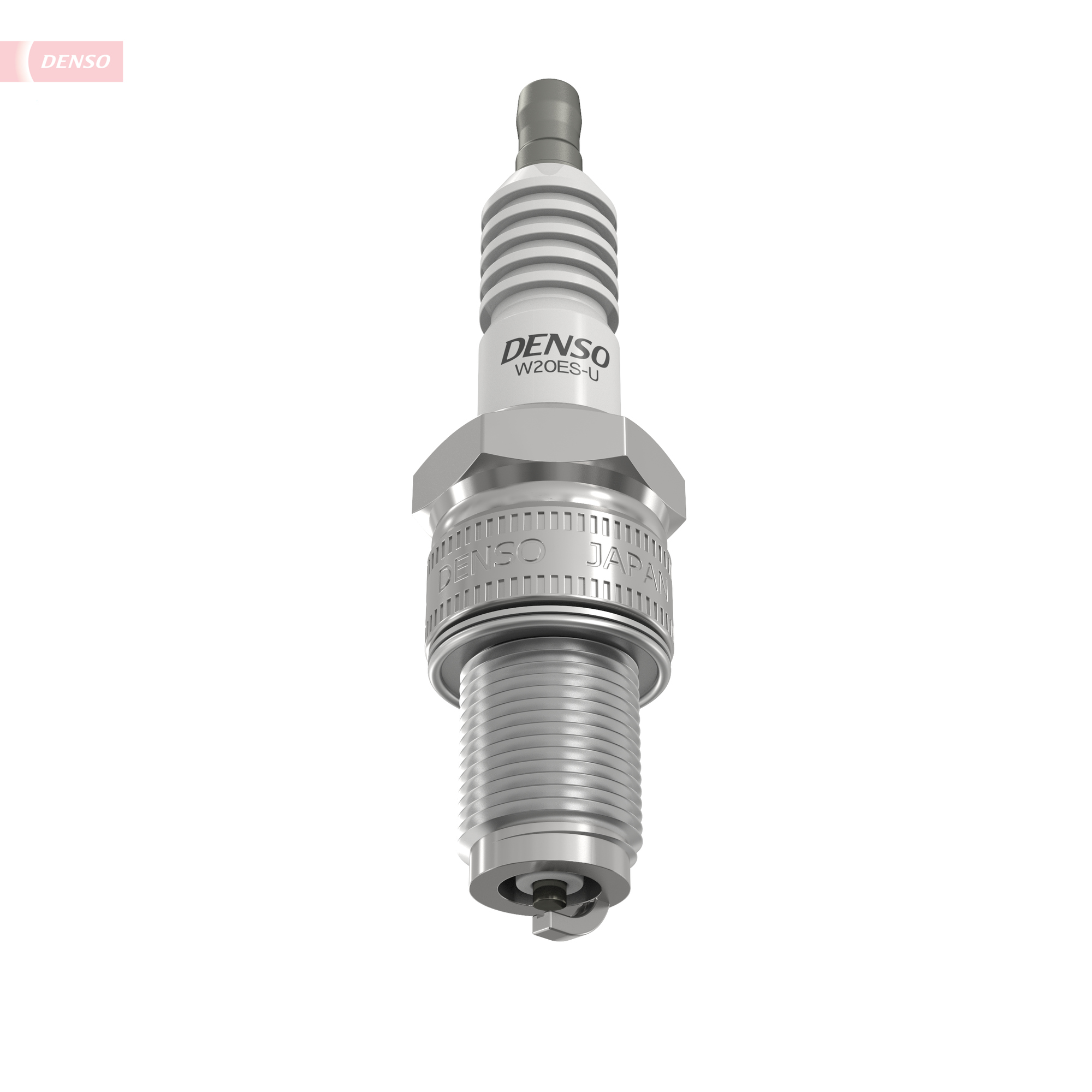 DENSO Tændrør w20esu for SUBARU KAWASAKI MITSUBISHI HONDA SUZUKI TOYOTA YAMAHA MAZDA