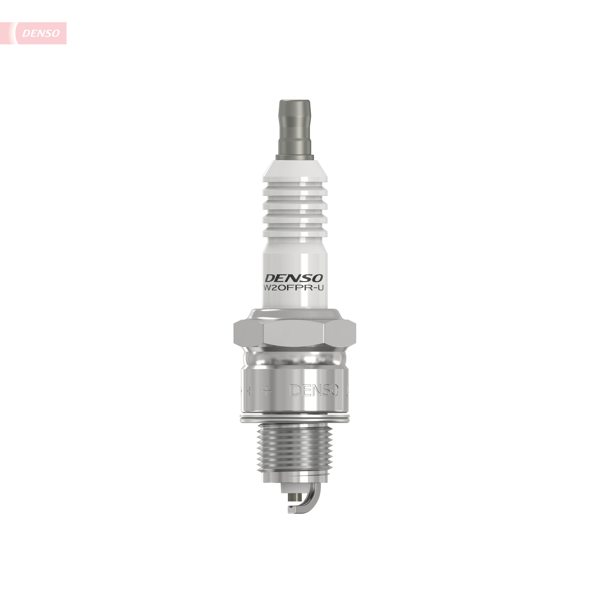 DENSO Tændrør w20fpru for VOLVO OPEL GENERAL MOTORS FORD CITROËN/PEUGEOT VAUXHALL RENAULT SUZUKI HONDA YAMAHA DAIHATSU PORSCHE DACIA KAWASAKI
