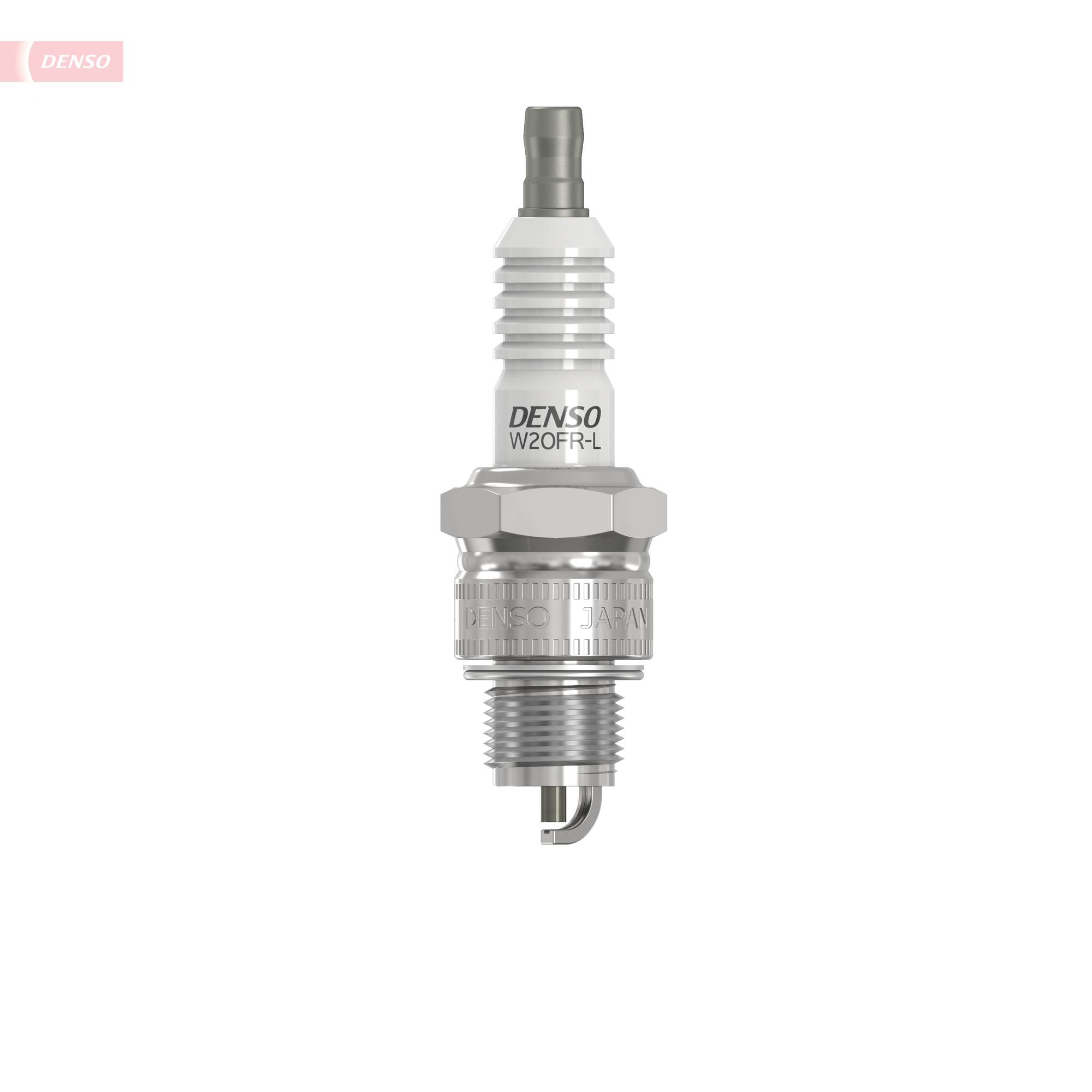 DENSO Tændrør W20FR-L for HONDA