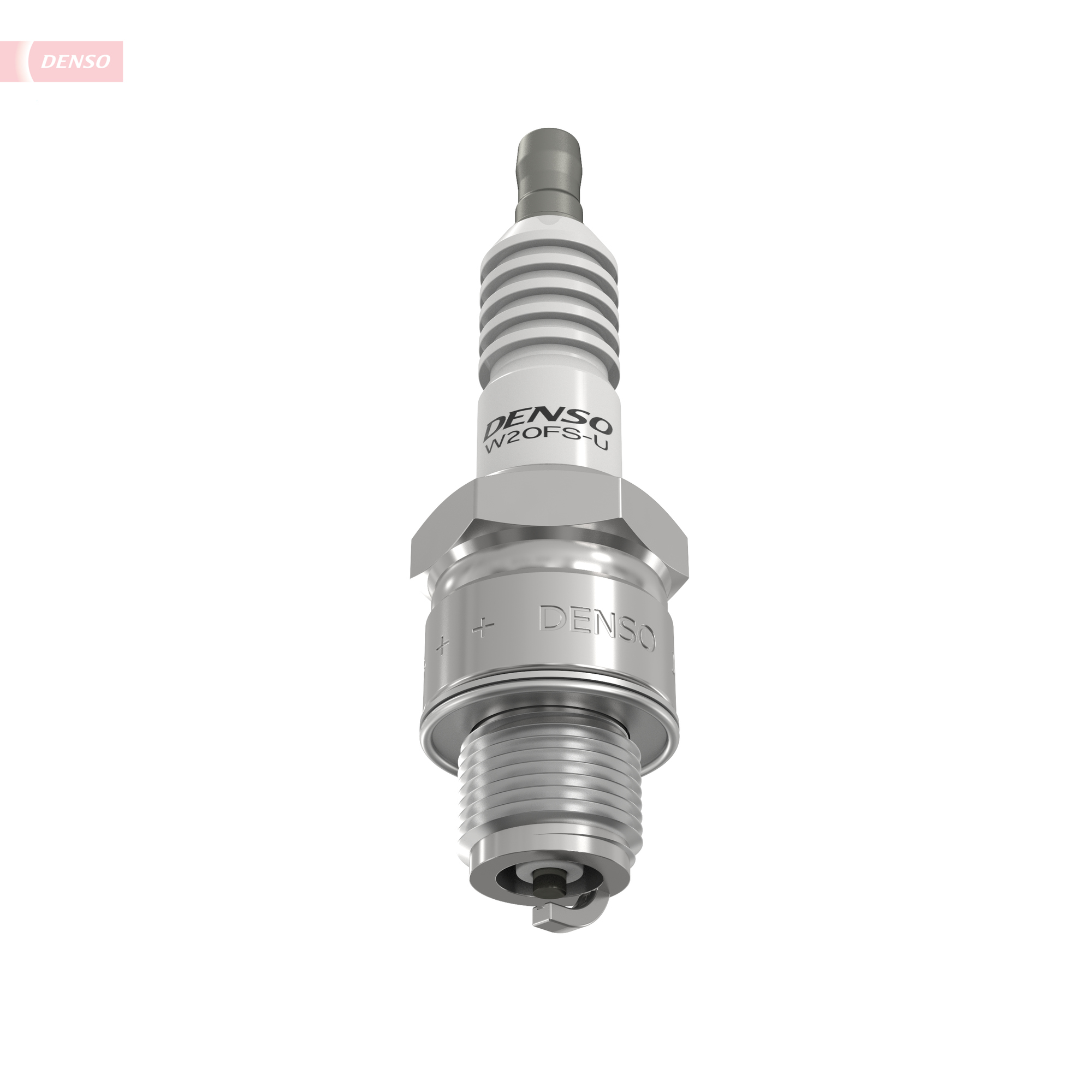 DENSO Tændrør w20fsu for MAZDA SUBARU HONDA SUZUKI TOYOTA DAIHATSU MITSUBISHI YAMAHA