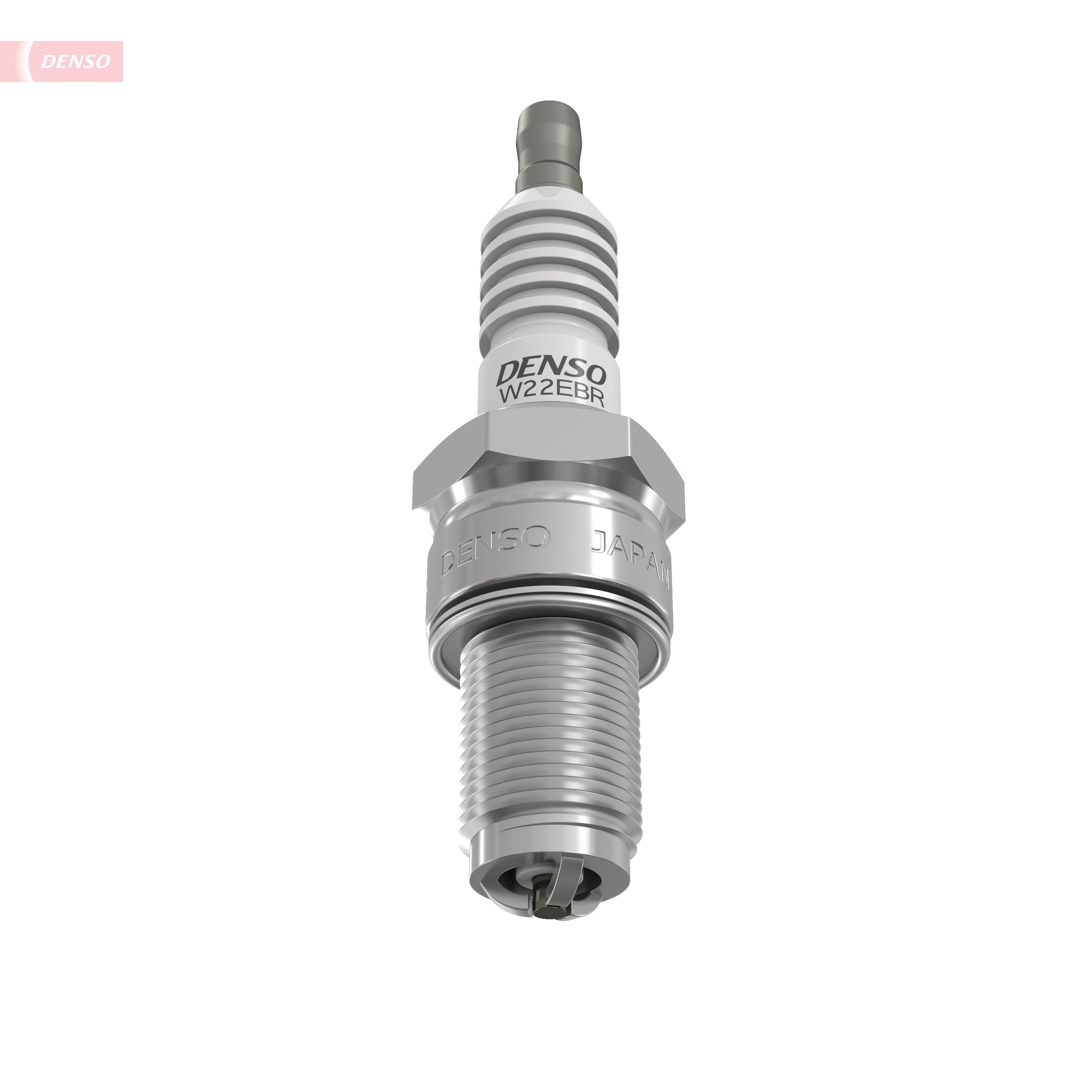 DENSO Tændrør w22ebr for MAZDA