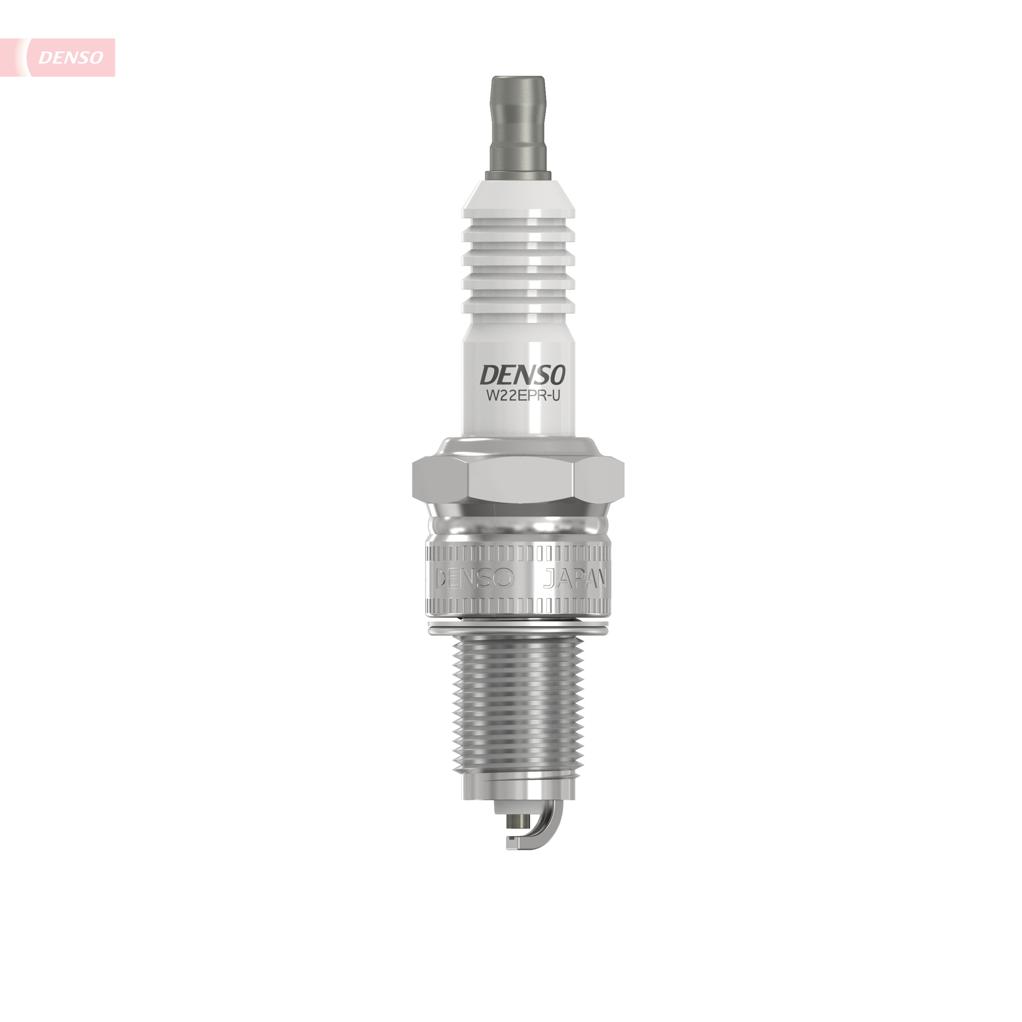 DENSO Tændrør w22epru for CITROËN/PEUGEOT FORD VOLVO FIAT MERCEDES-BENZ KAWASAKI VW TOYOTA SUZUKI HONDA AUDI YAMAHA ROVER RENAULT PORSCHE MITSUBISHI