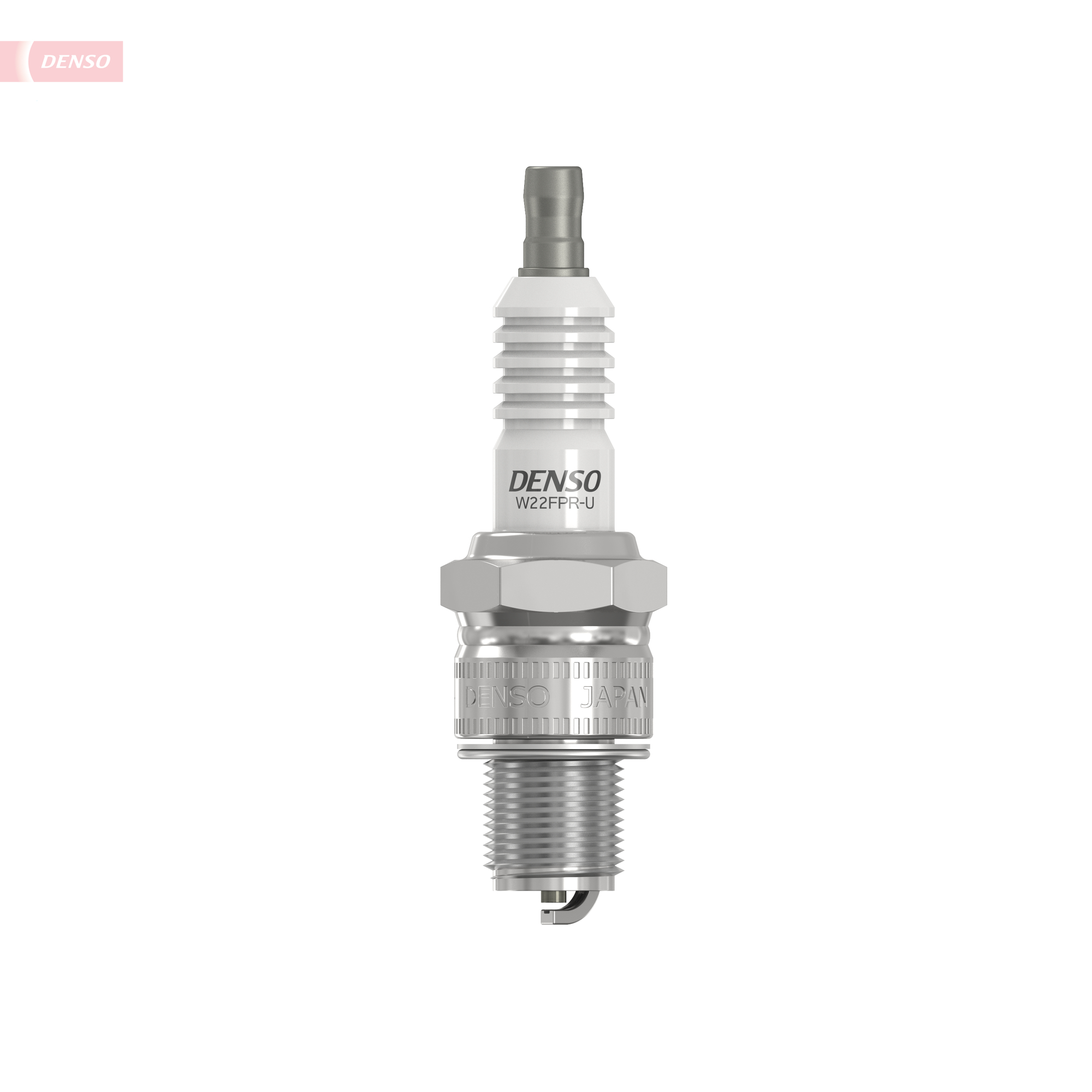 DENSO Tændrør w22fpru for HARLEY-DAVIDSON FIAT FSO FORD CITROËN/PEUGEOT KAWASAKI HONDA PORSCHE SUZUKI YAMAHA