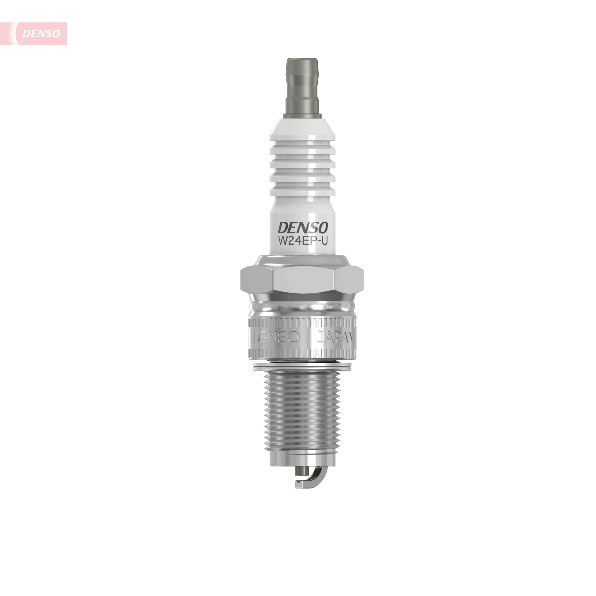 DENSO Tændrør w24epu for FORD KAWASAKI HONDA YAMAHA