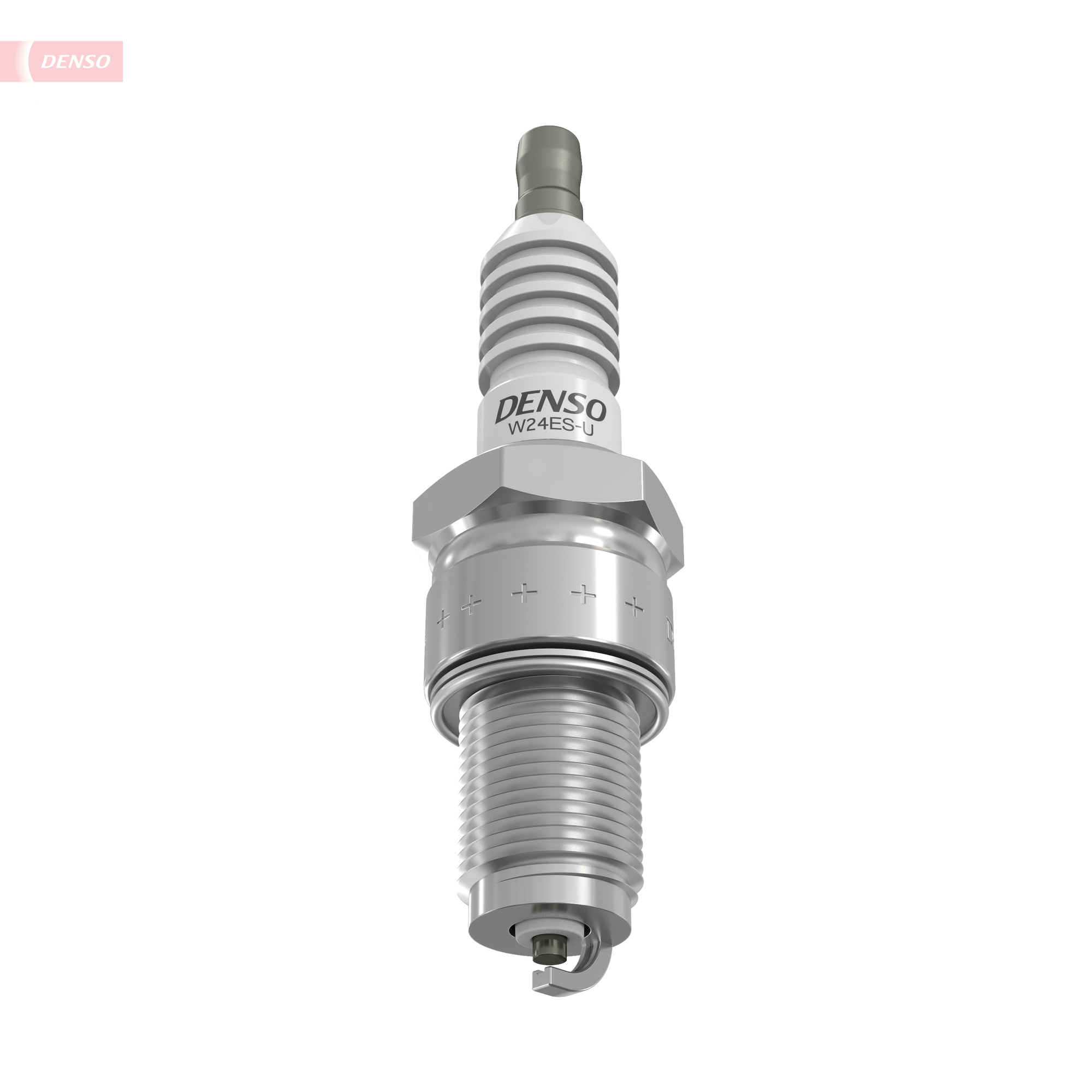 DENSO Tændrør w24esu for KAWASAKI HONDA SUZUKI TOYOTA MAZDA MITSUBISHI DAIHATSU YAMAHA