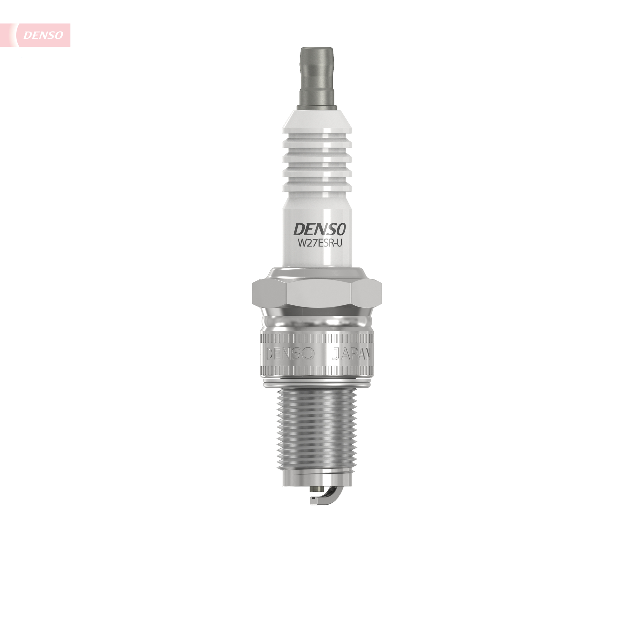 DENSO Tændrør w27esru for KAWASAKI HONDA PORSCHE SUZUKI TOYOTA PIAGGIO AC YAMAHA