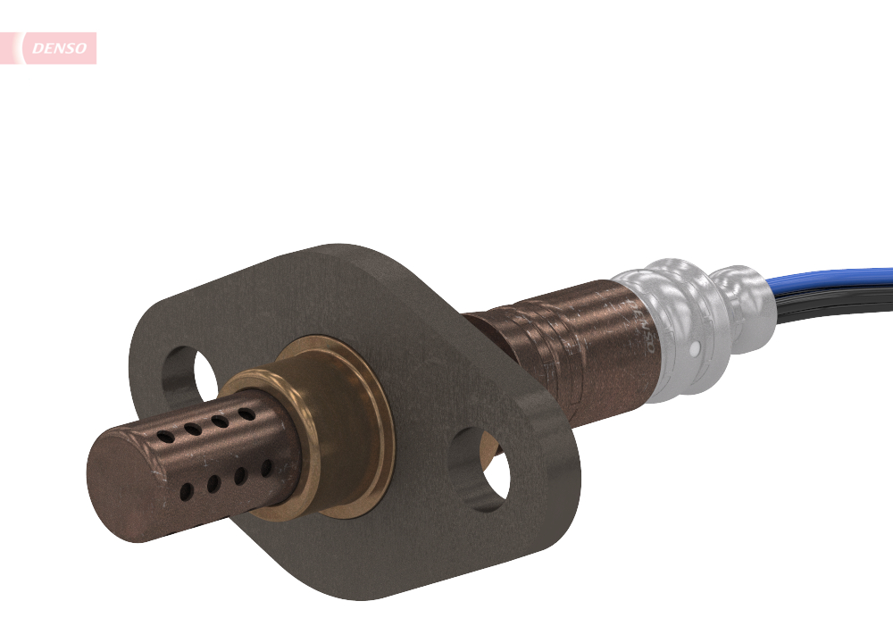DENSO Lambdasonde dox0110 for DAIHATSU TOYOTA