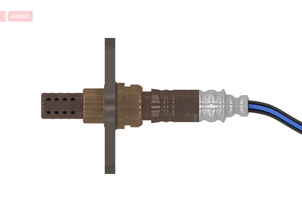 DENSO Lambdasonde dox0101 for TOYOTA