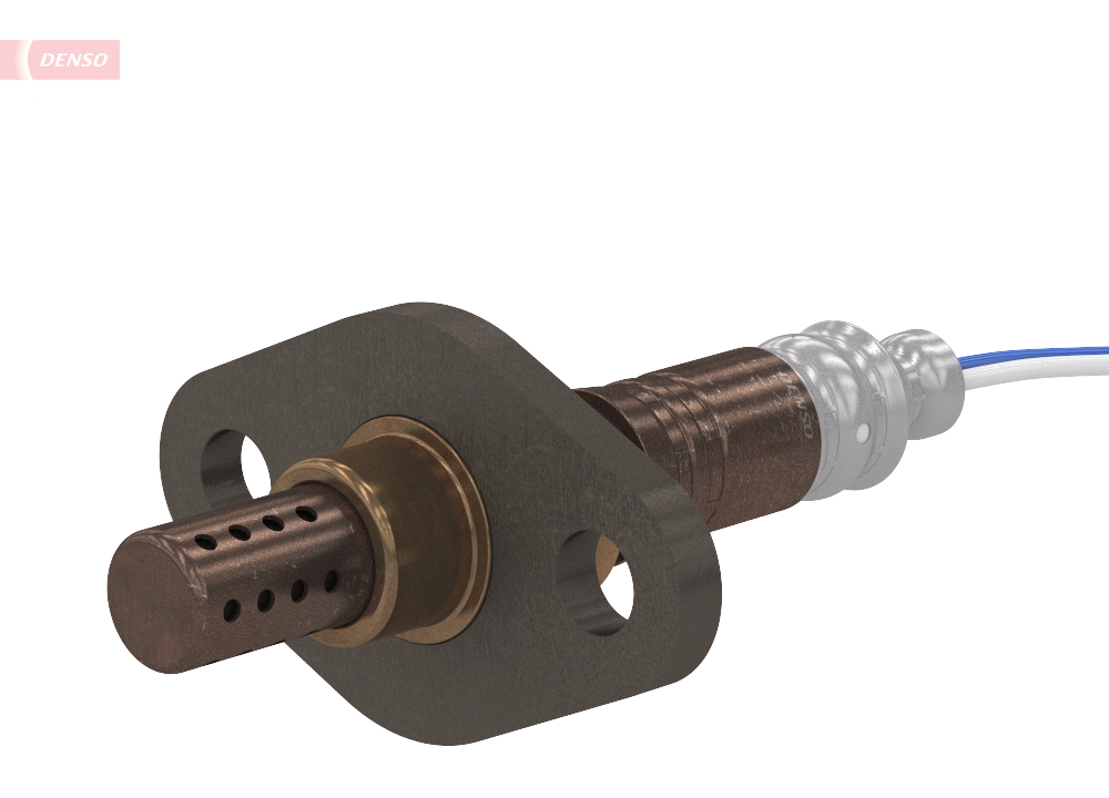 DENSO Lambdasonde dox0102 for TOYOTA