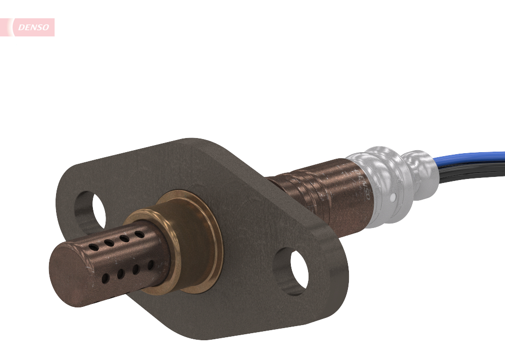 DENSO Lambdasonde dox0108 for TOYOTA
