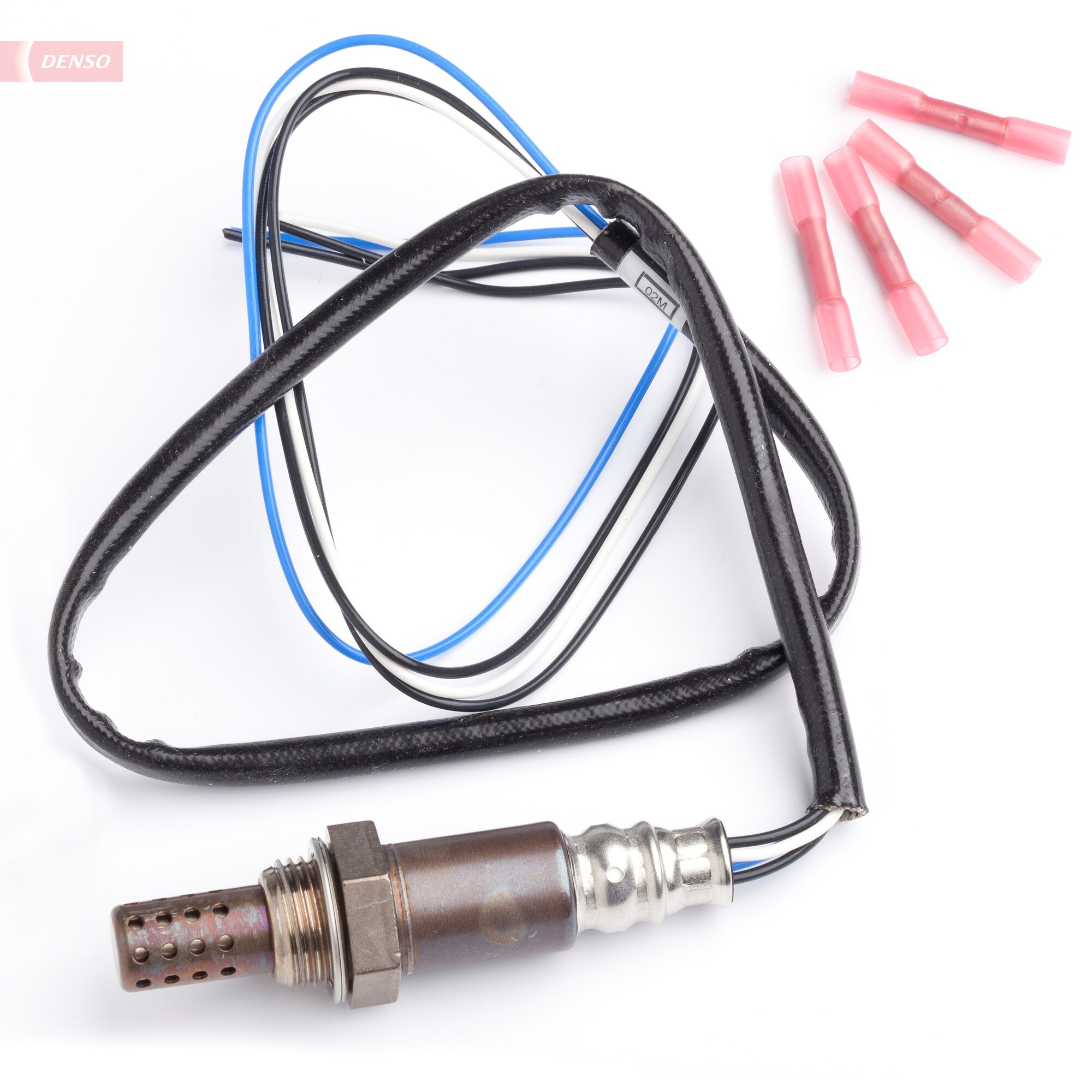 DENSO Lambdasonde dox0121 for FORD FIAT LANCIA VW BMW HONDA MAZDA NISSAN RENAULT SUZUKI KIA CITROËN/PEUGEOT