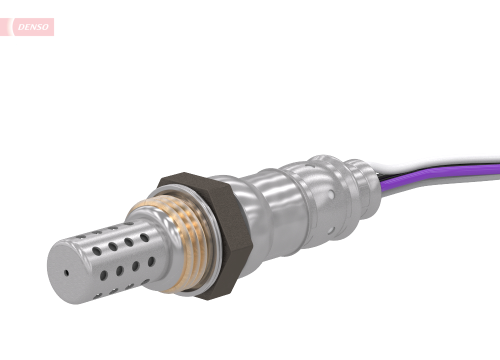 DENSO Lambdasonde dox2028 for TOYOTA CITROËN/PEUGEOT