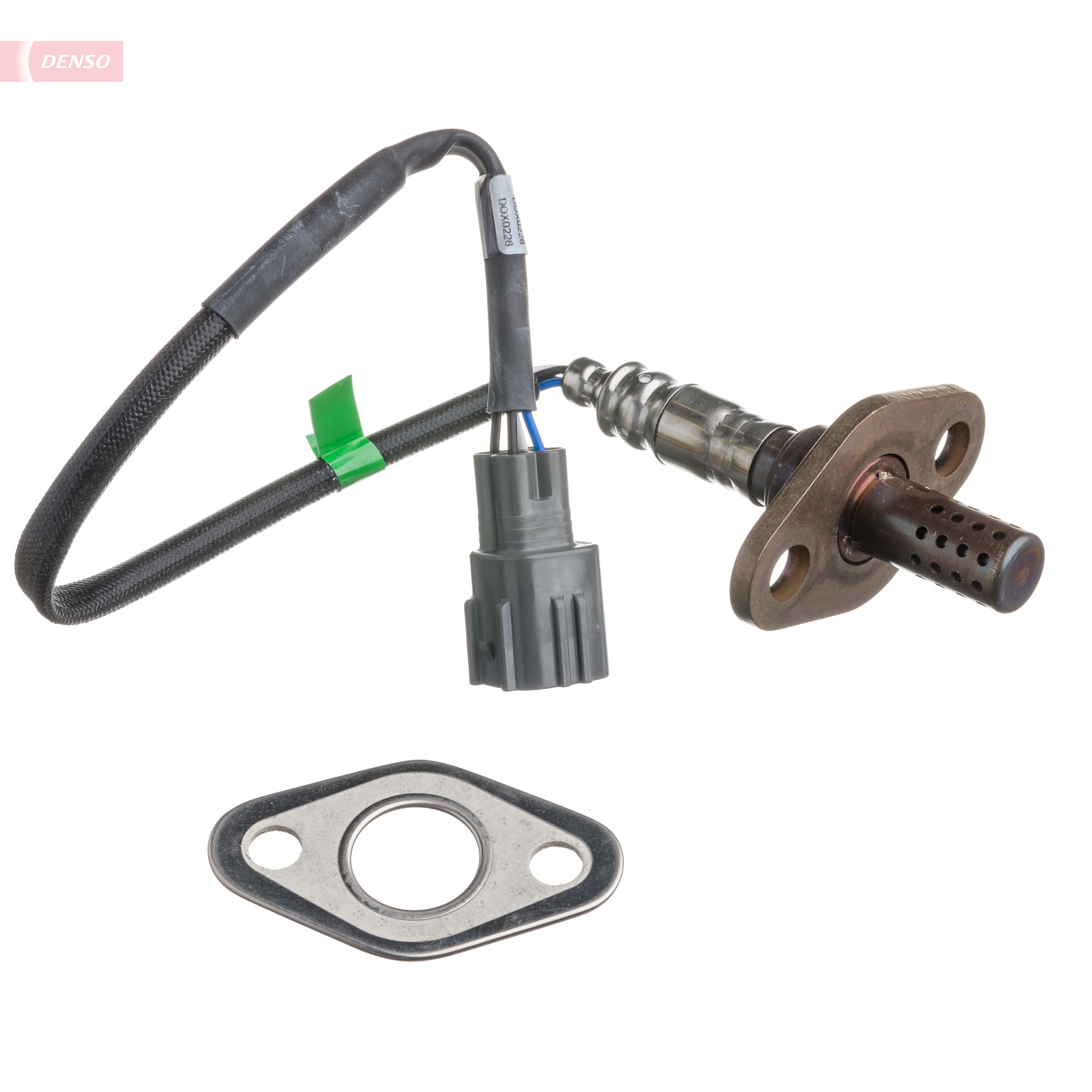 DENSO Lambdasonde dox0226 for TOYOTA DAIHATSU