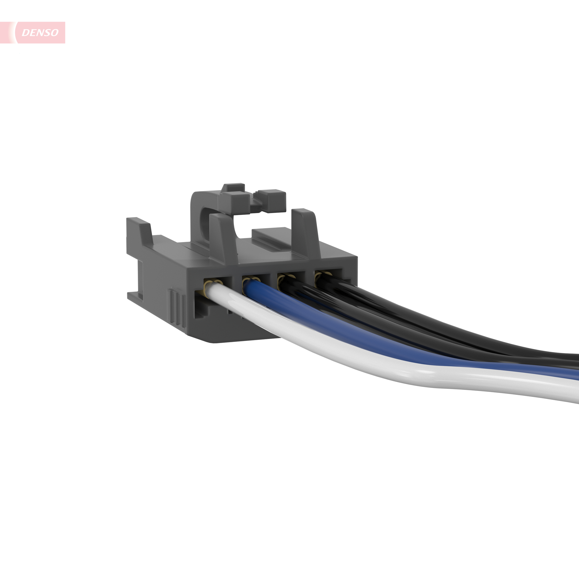 DENSO Lambdasonde dox0233 for TOYOTA
