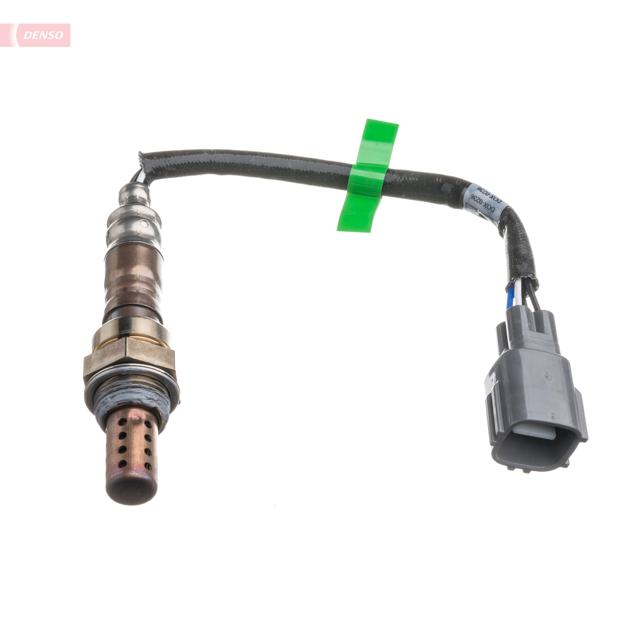 DENSO Lambdasonde dox0236 for DAIHATSU TOYOTA