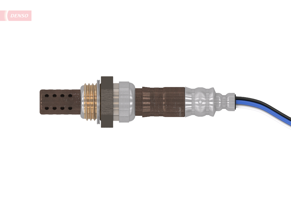 DENSO Lambdasonde dox0267 for TOYOTA